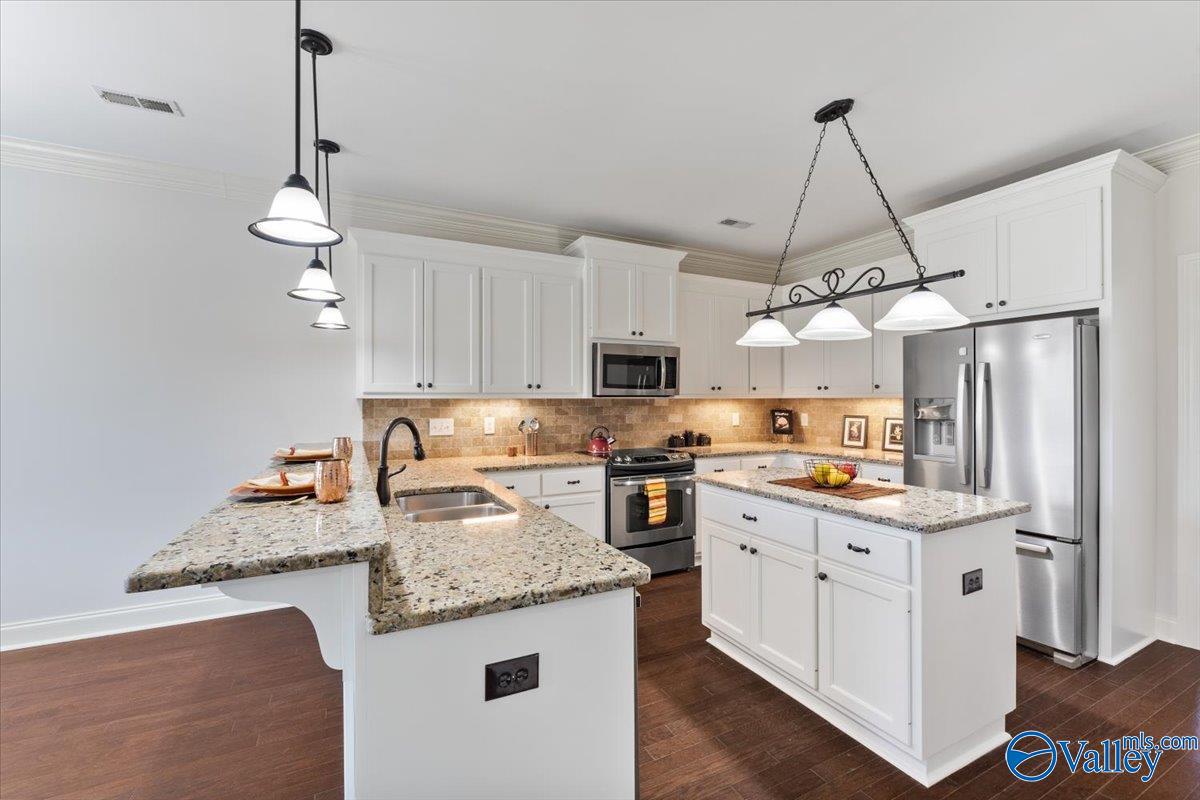 6709 Station View Drive