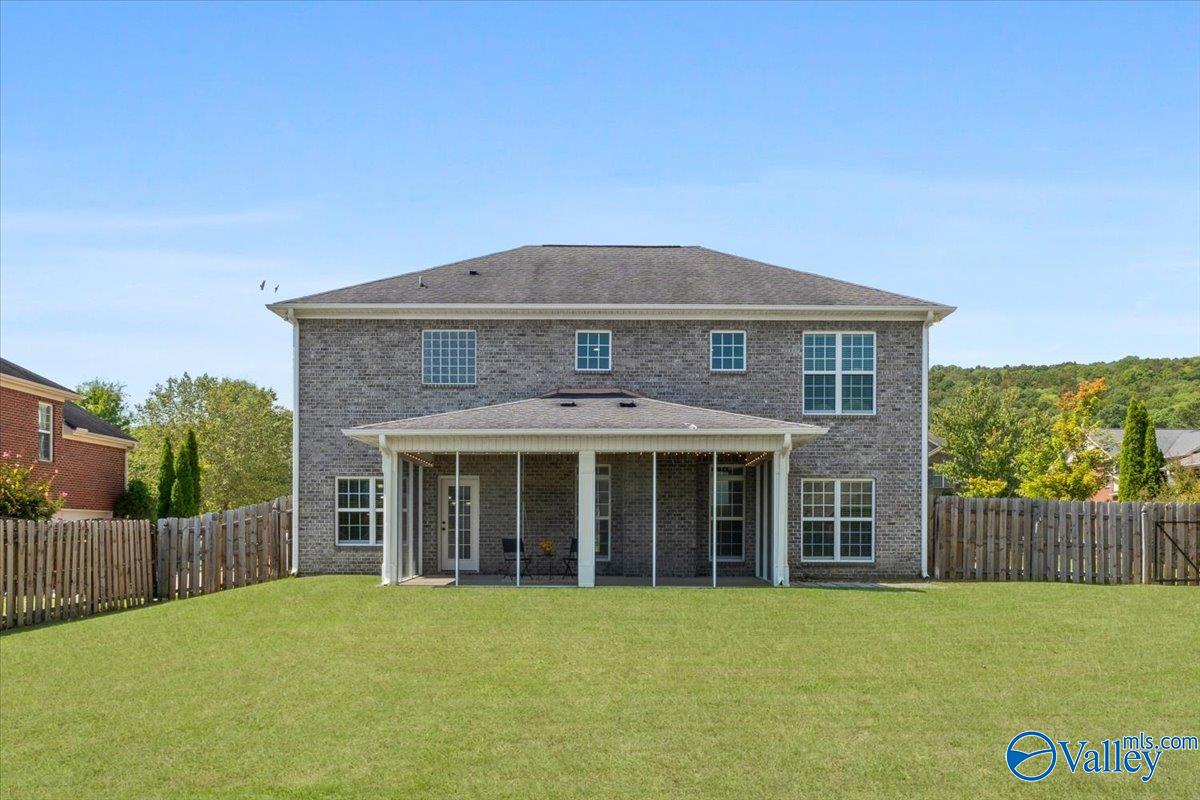 6709 Station View Drive