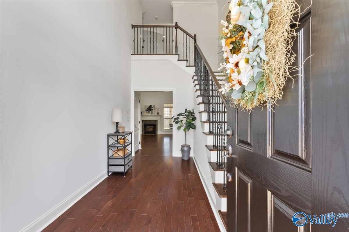 6709 Station View Drive