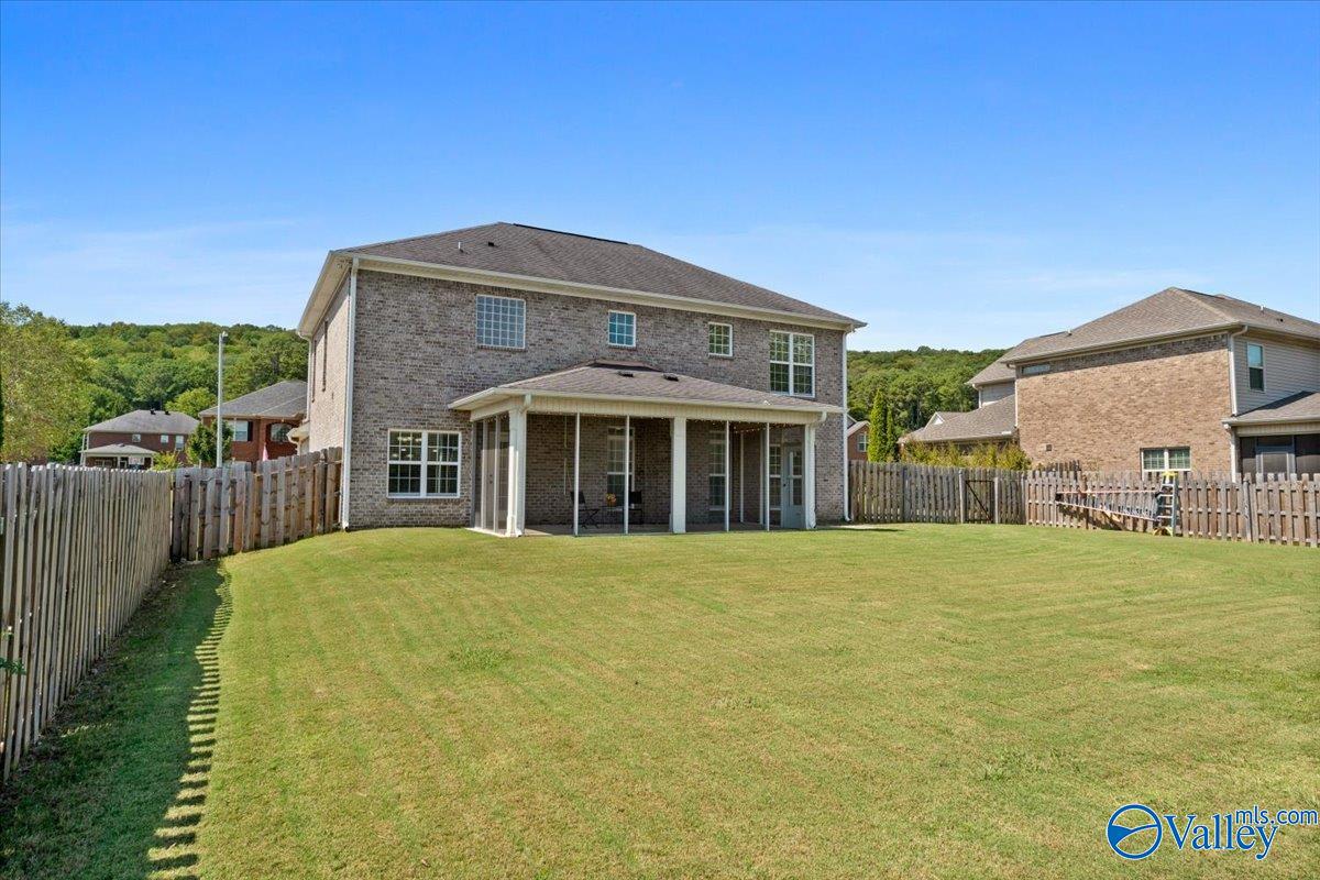 6709 Station View Drive