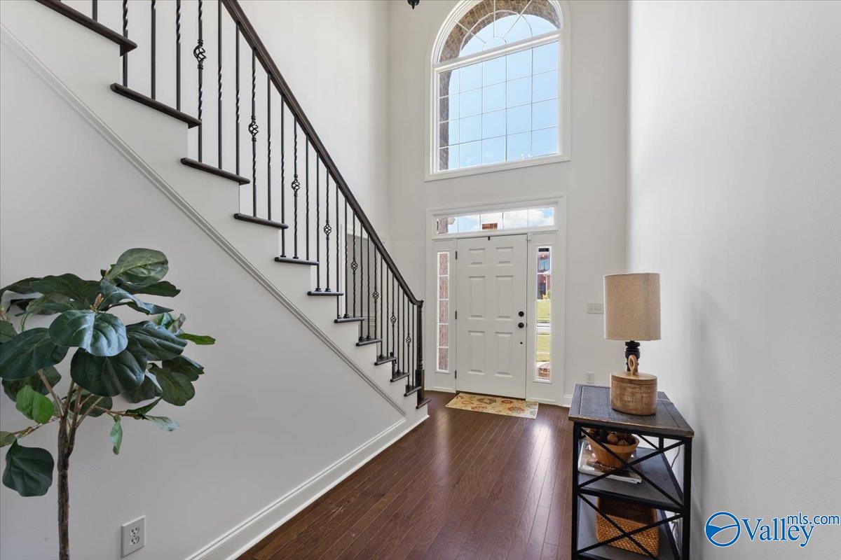6709 Station View Drive