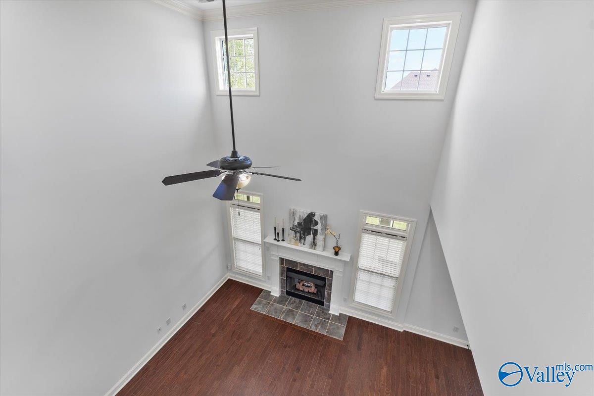 6709 Station View Drive