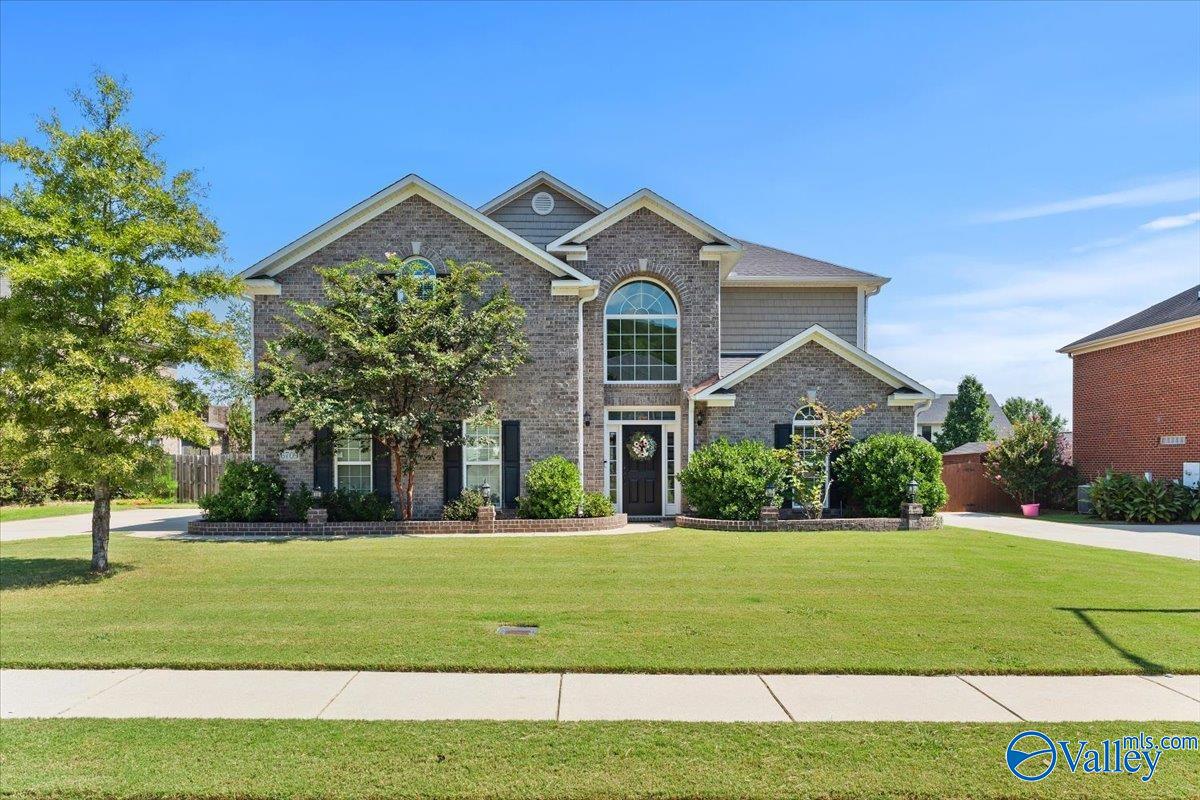 6709 Station View Drive