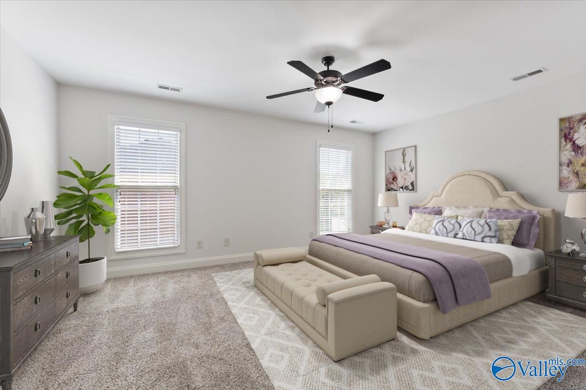 6709 Station View Drive