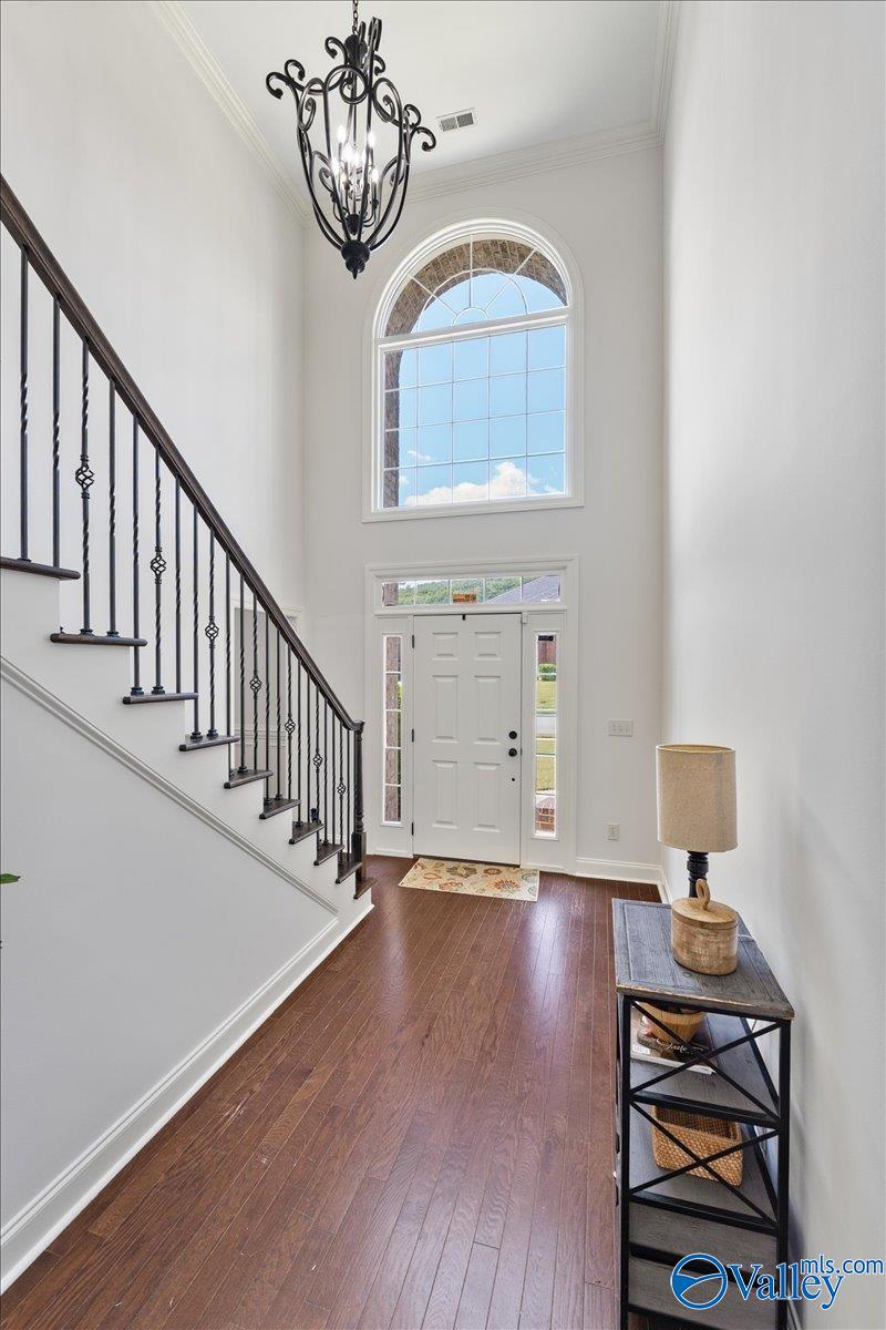 6709 Station View Drive
