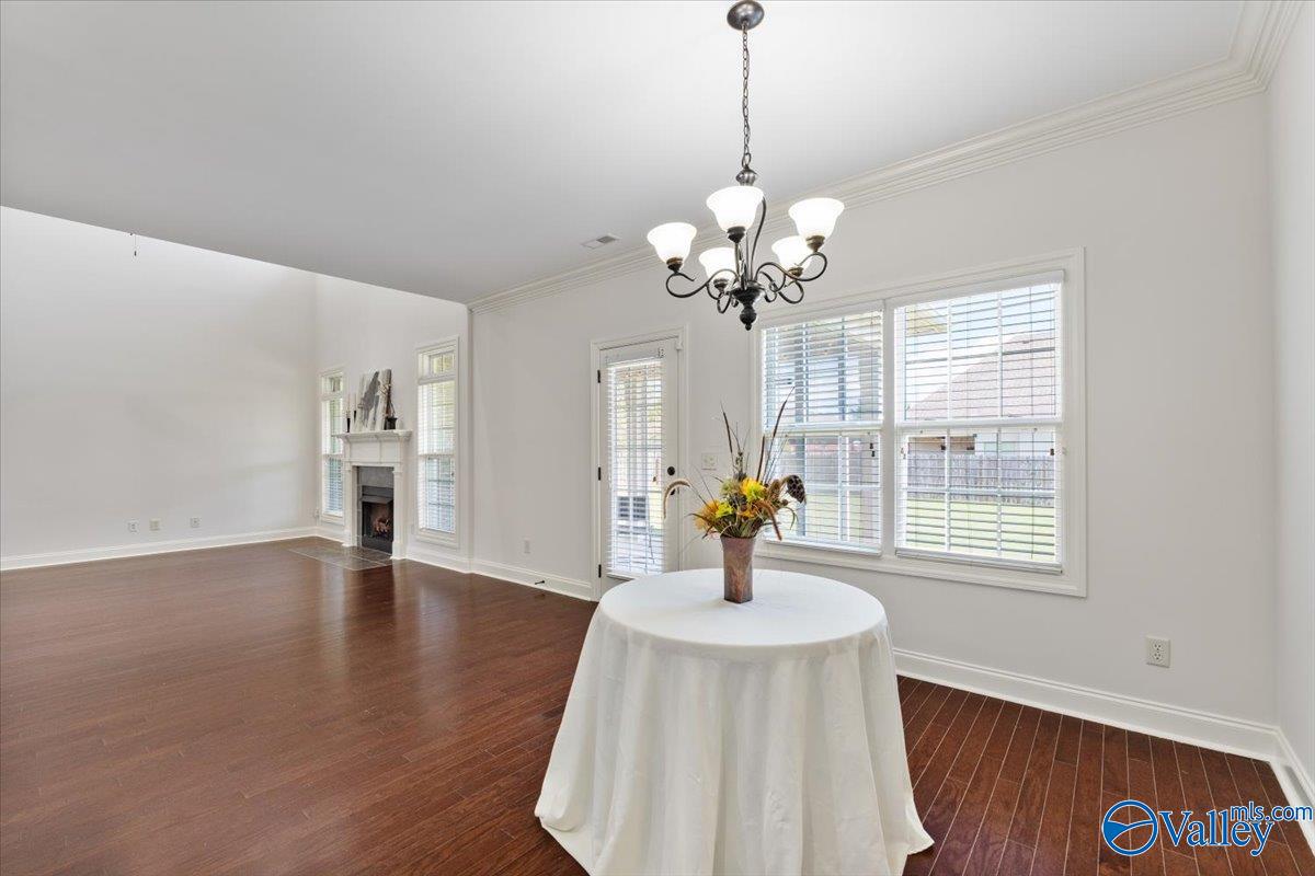 6709 Station View Drive
