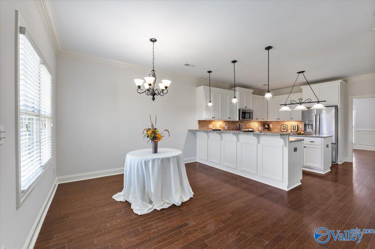 6709 Station View Drive