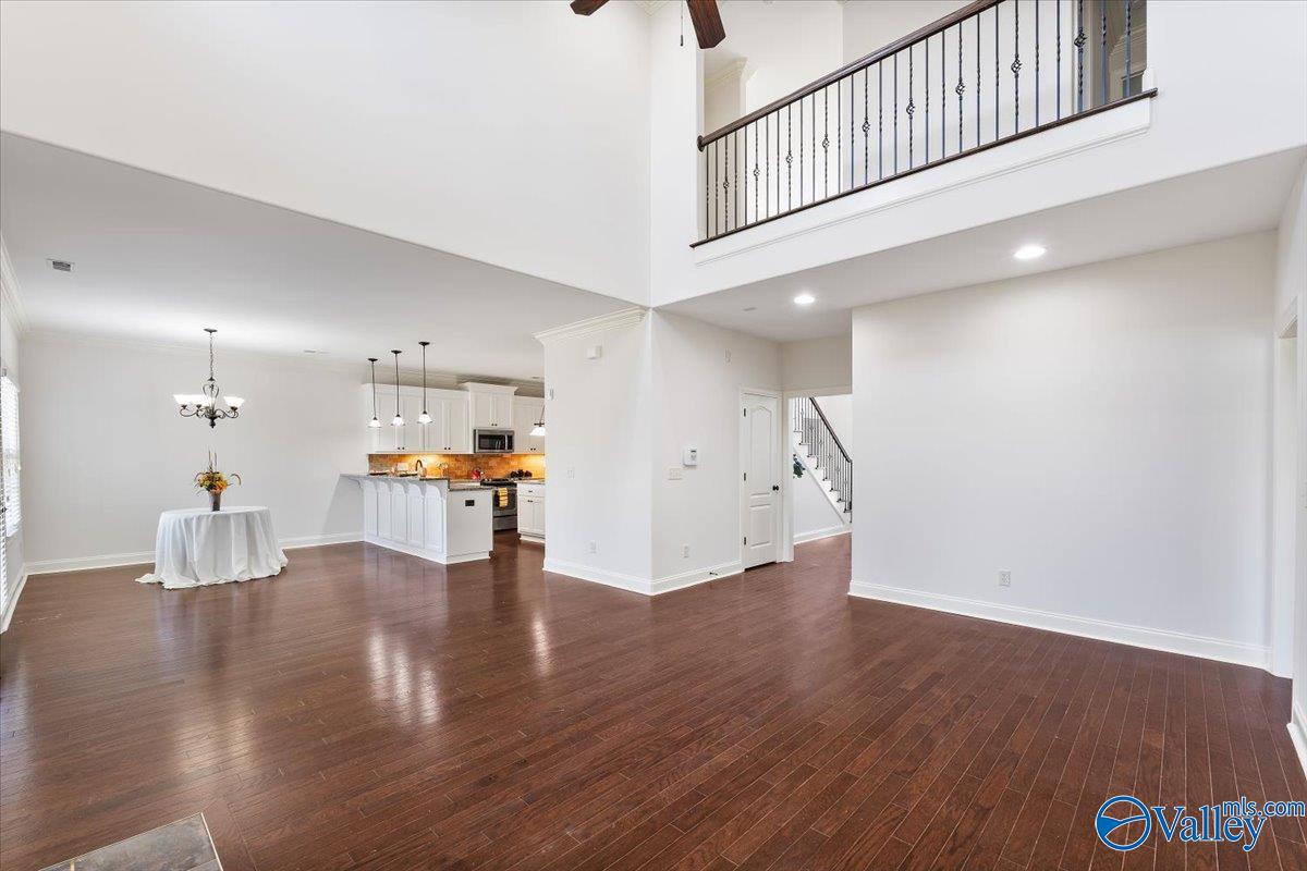 6709 Station View Drive