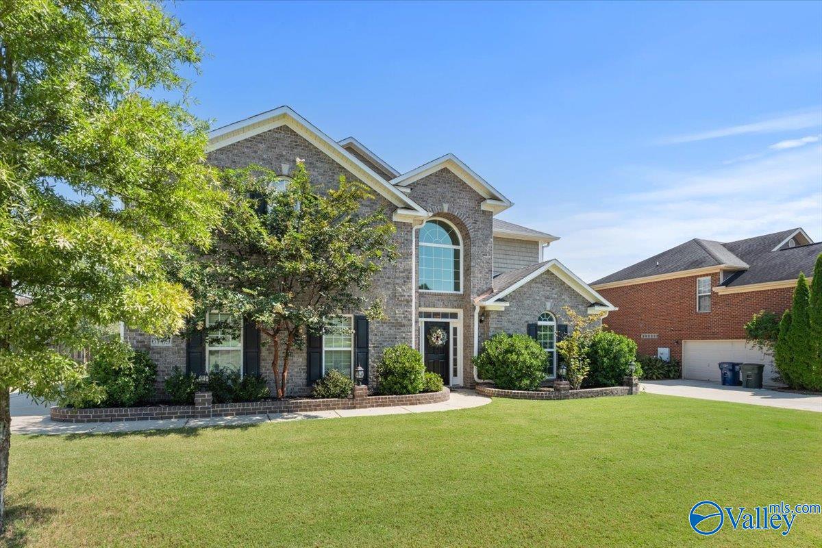 6709 Station View Drive