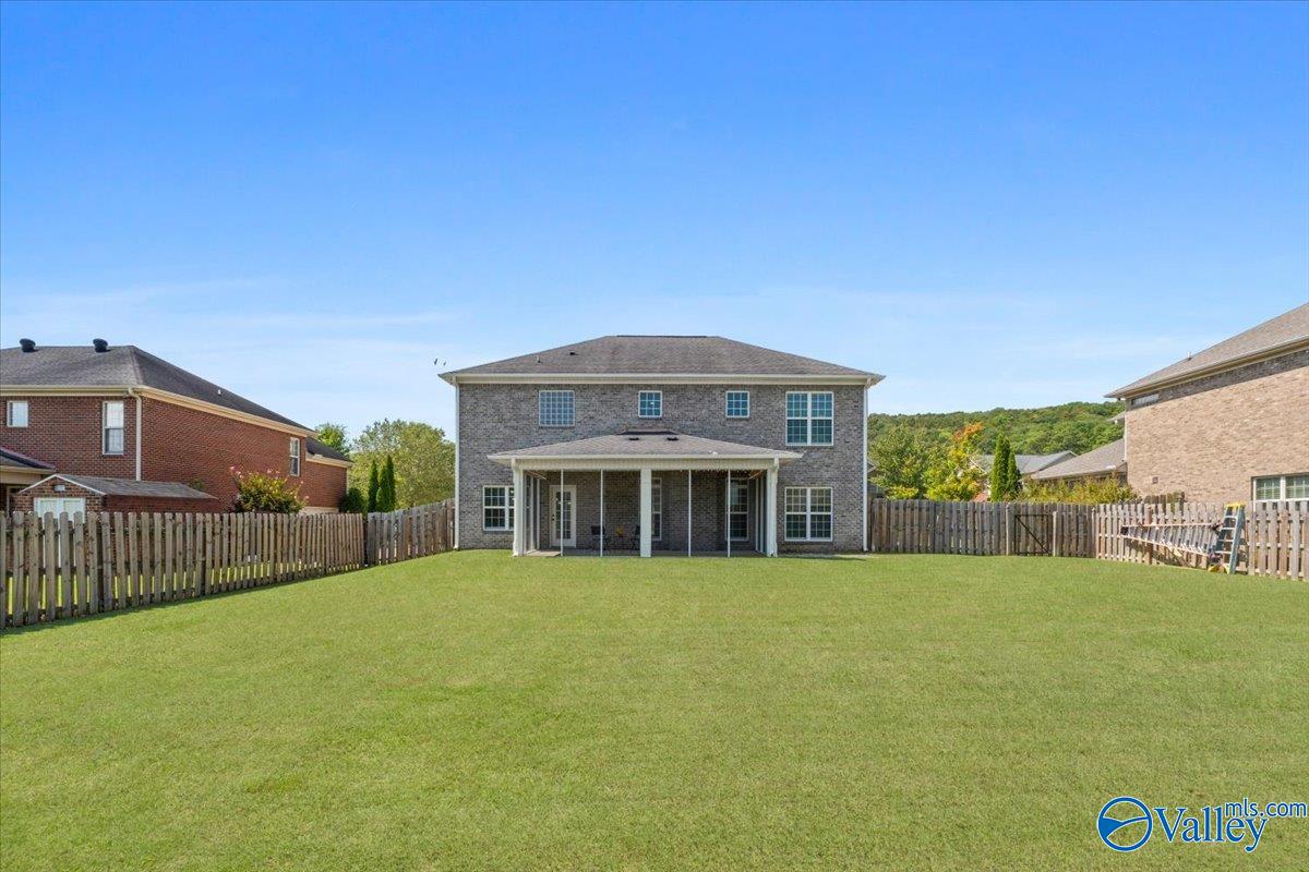 6709 Station View Drive