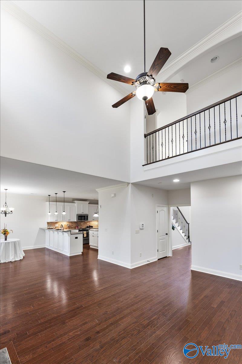 6709 Station View Drive