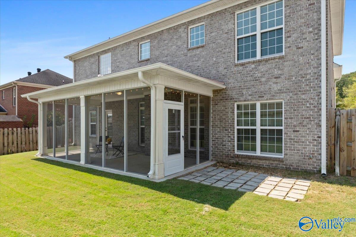 6709 Station View Drive