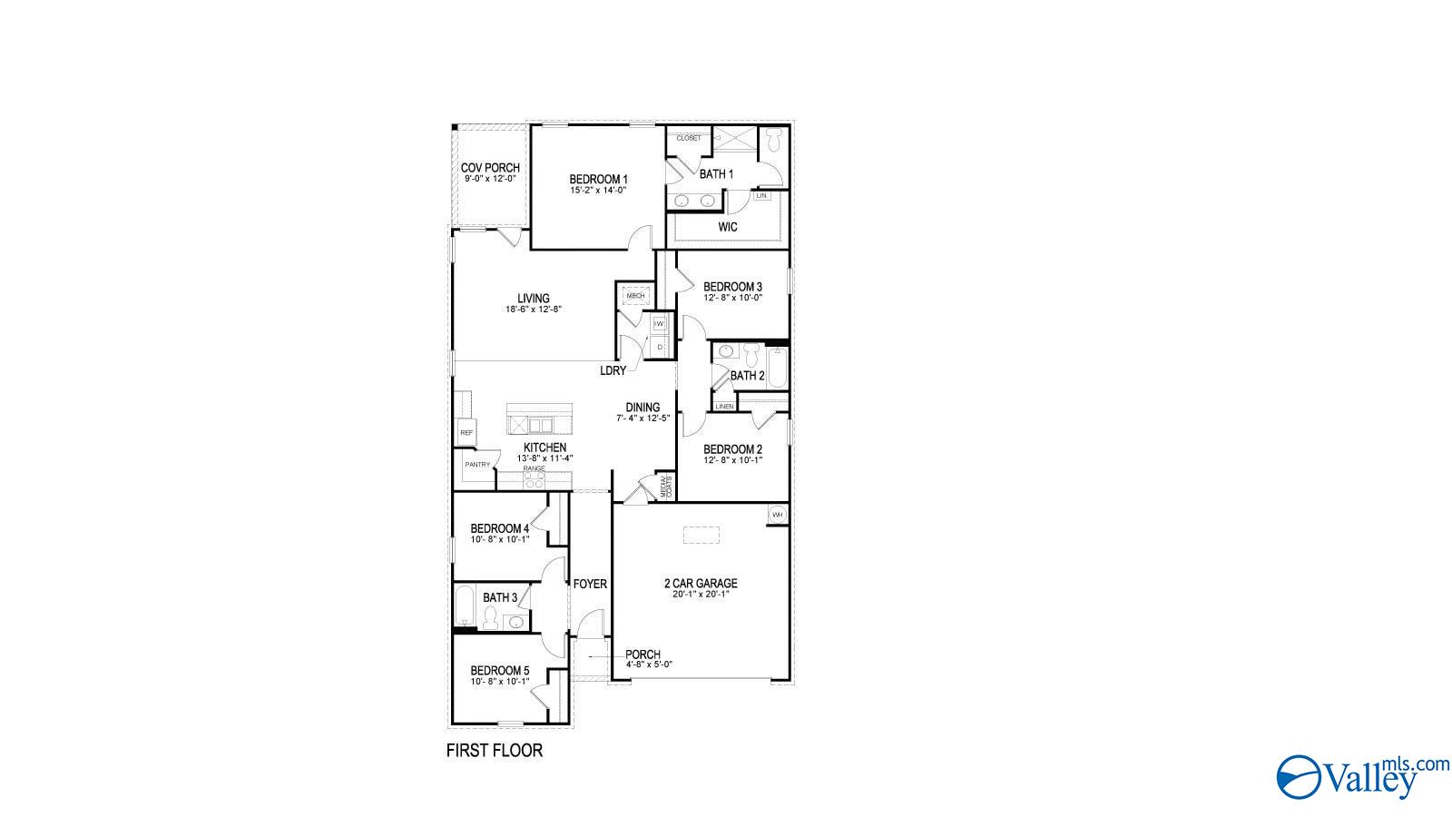 102 Betty Williams Drive