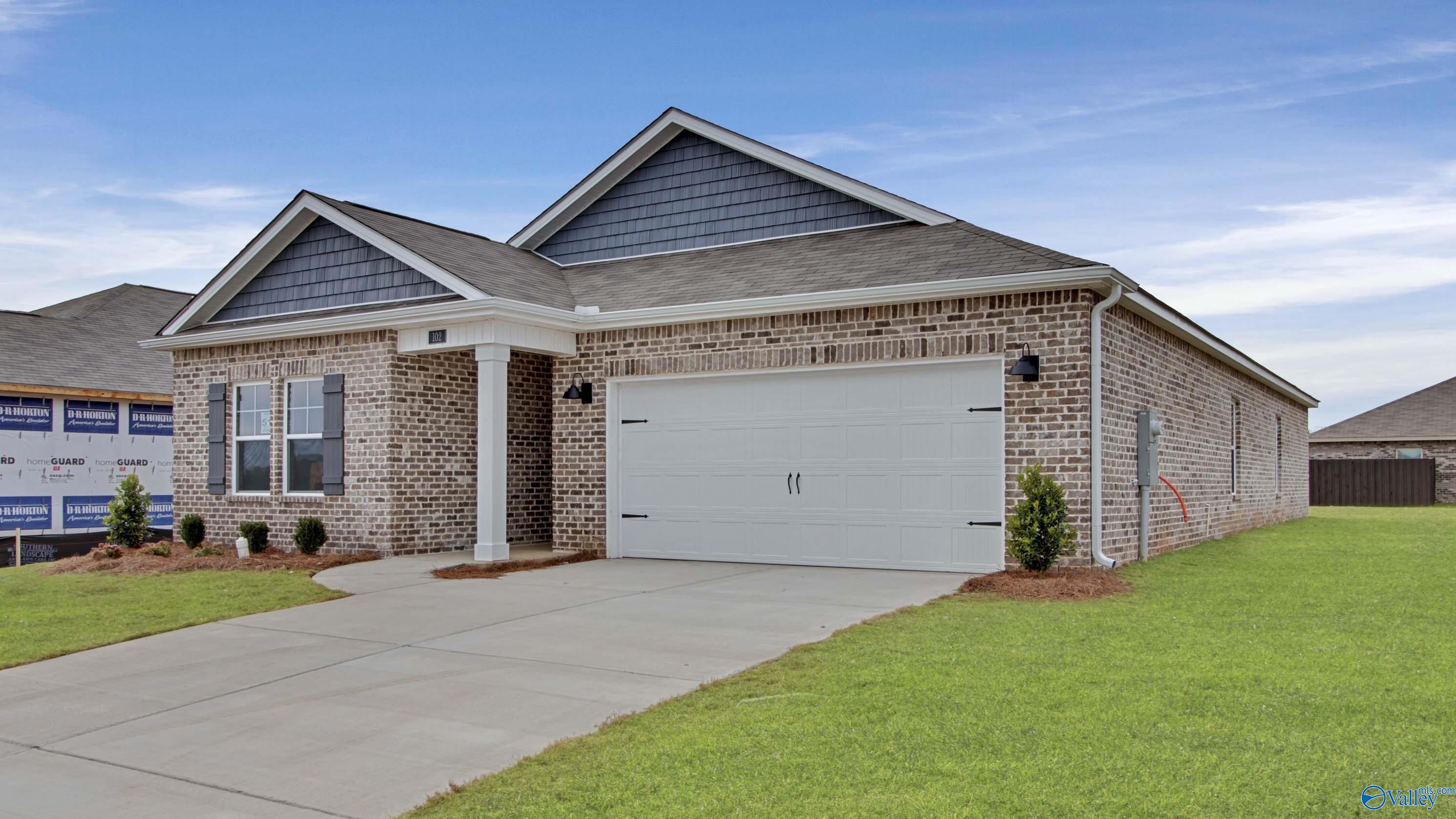 102 Betty Williams Drive