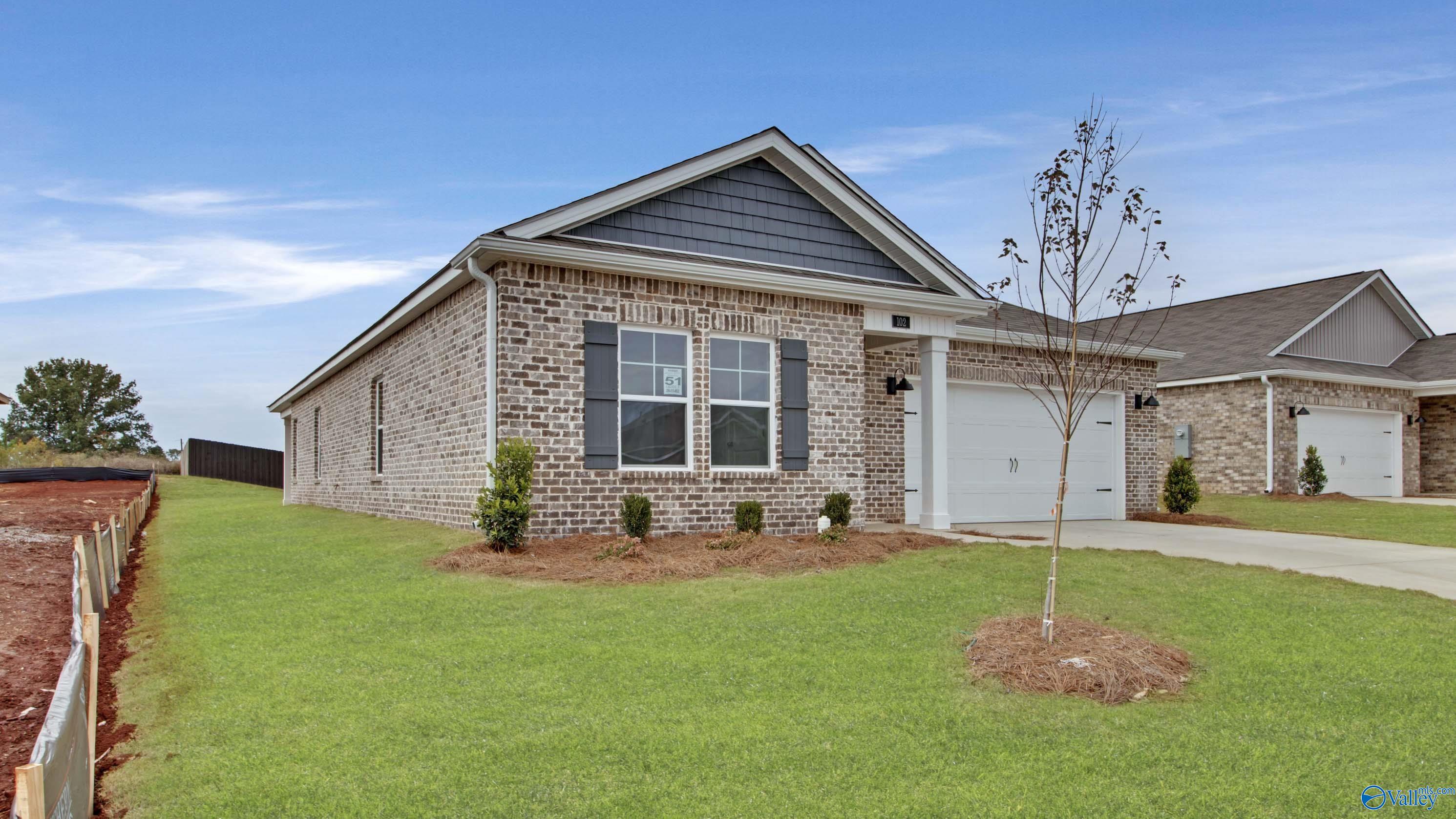 102 Betty Williams Drive