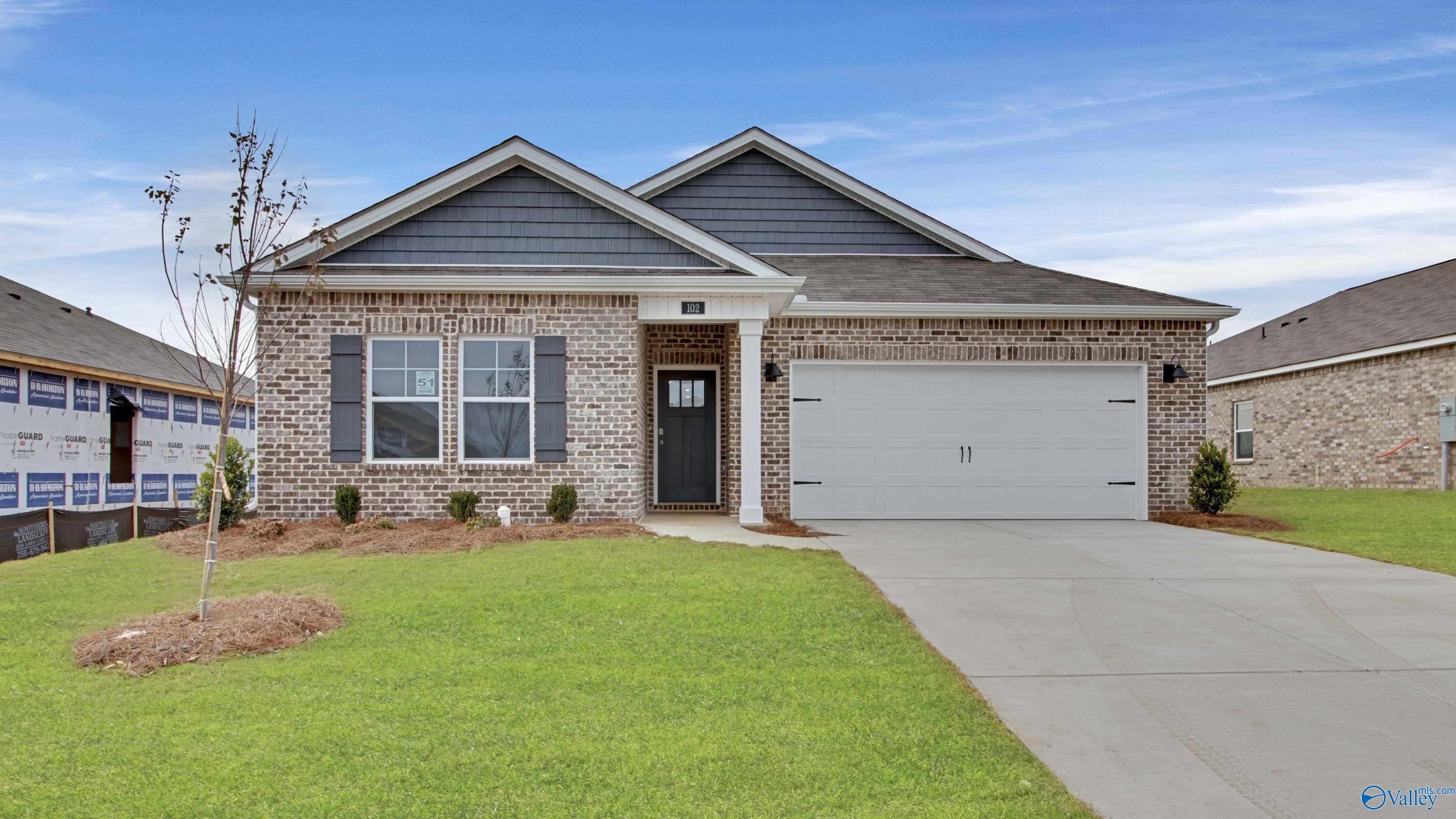 102 Betty Williams Drive