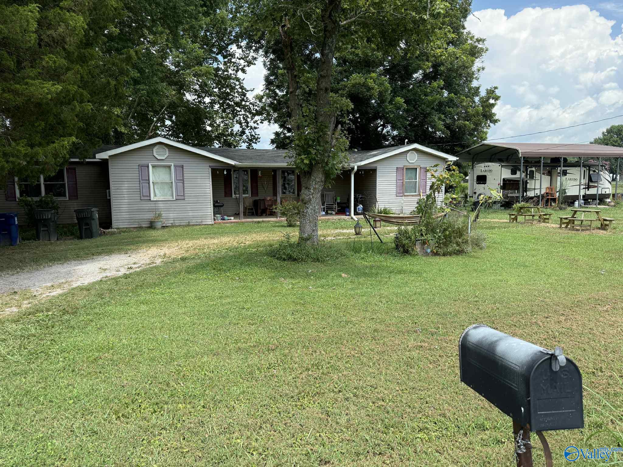2089 Elkwood Section Road