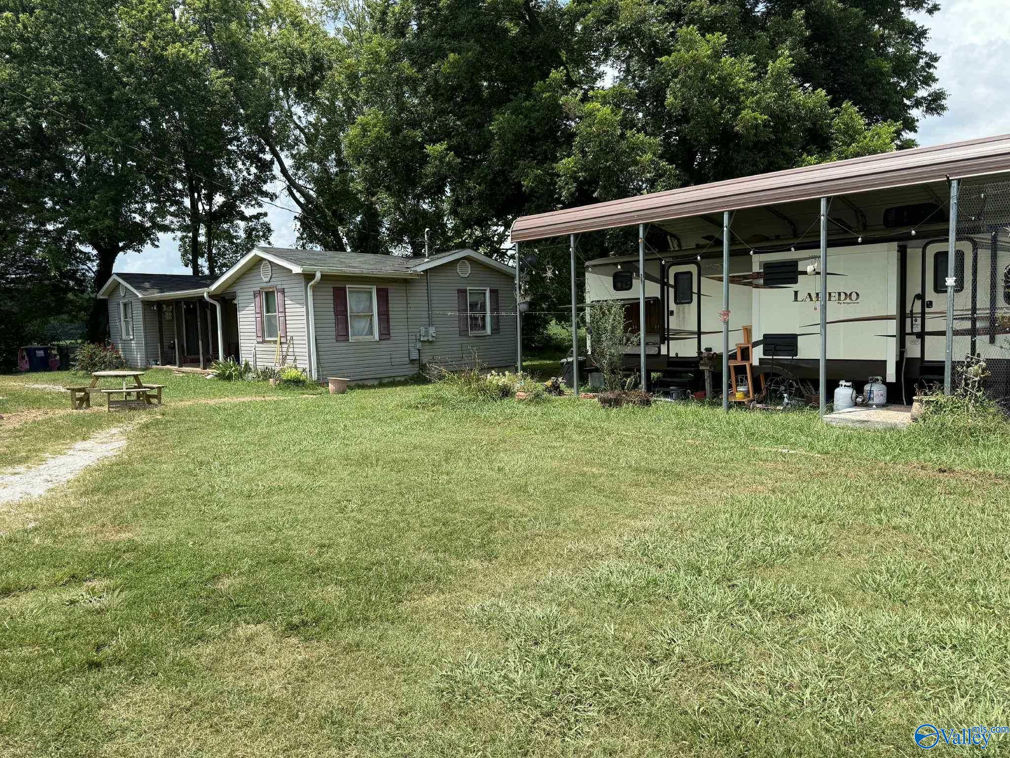 2089 Elkwood Section Road