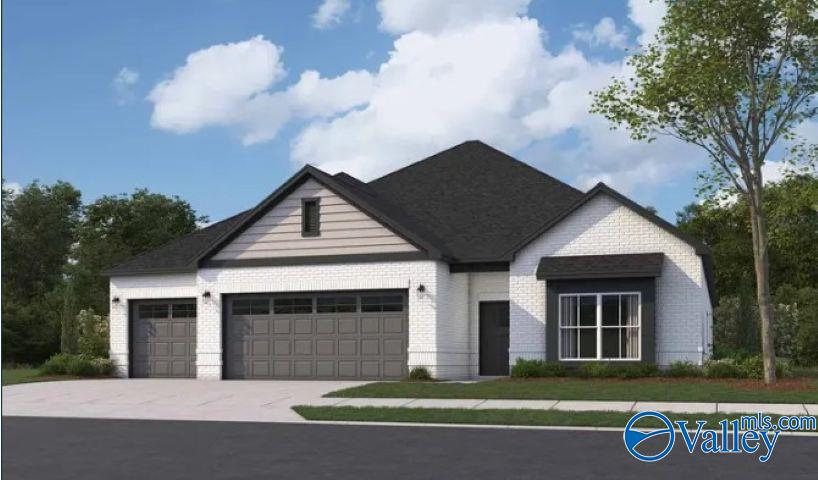 16577 Hamilton Place