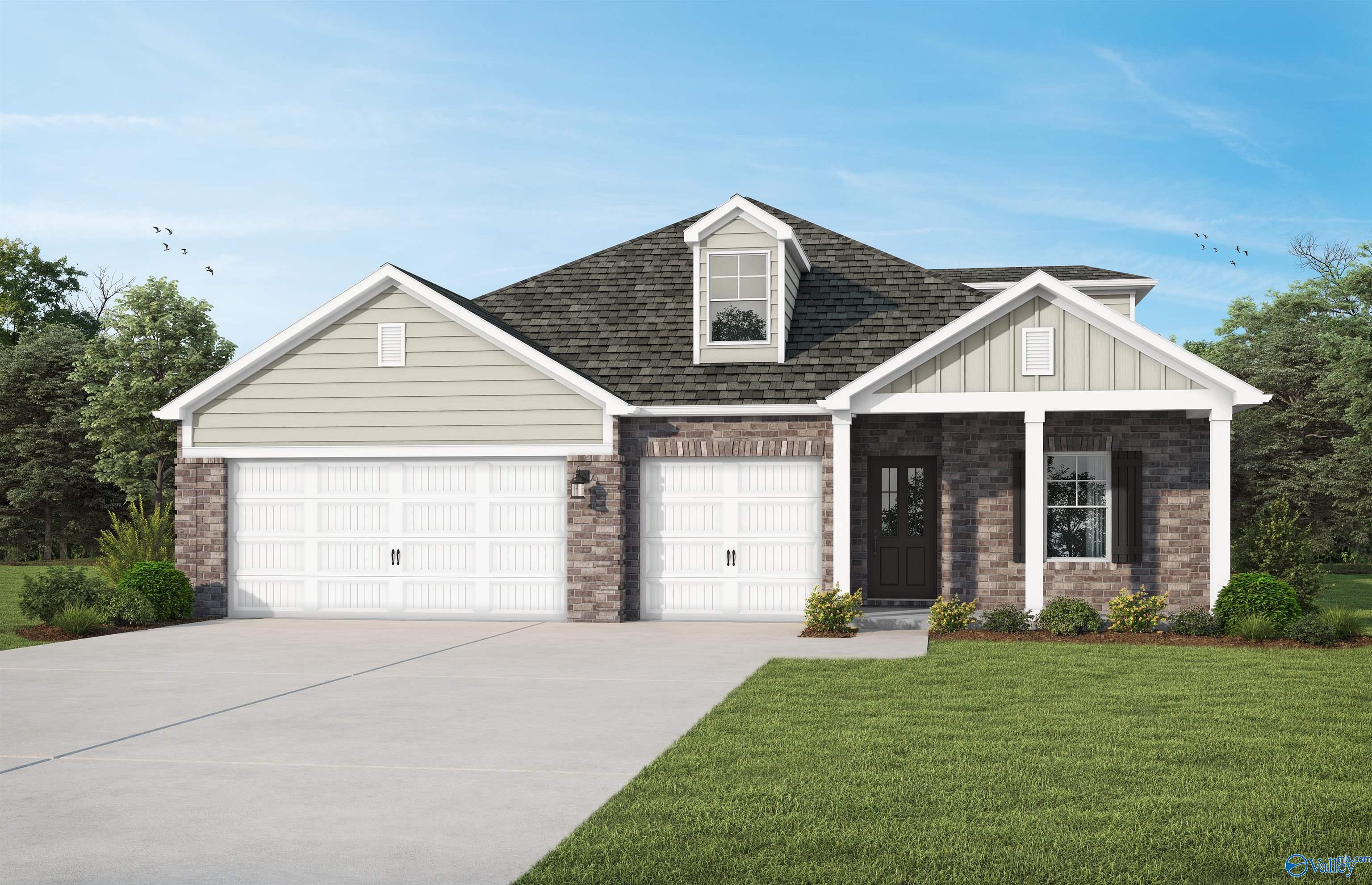 3313 Weavers Lane
