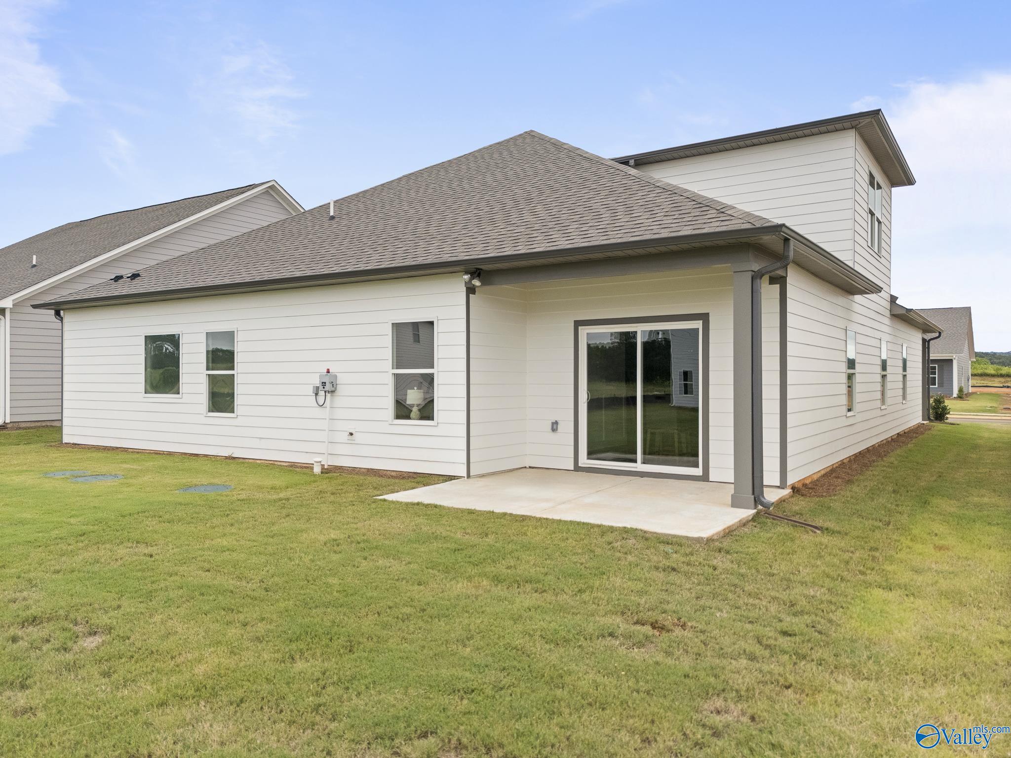 3313 Weavers Lane