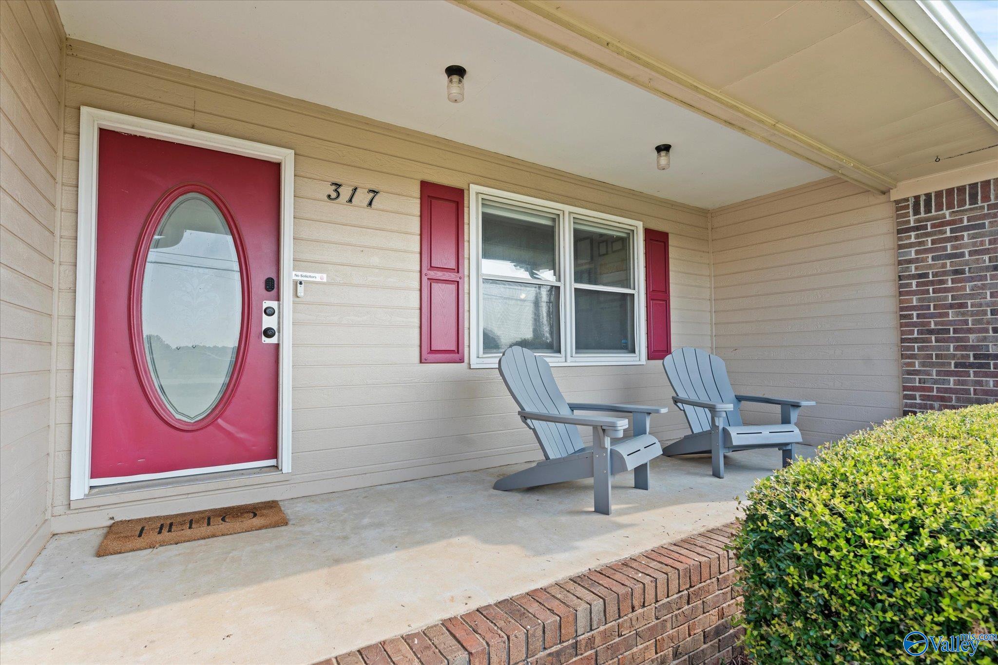 317 Walker Lane