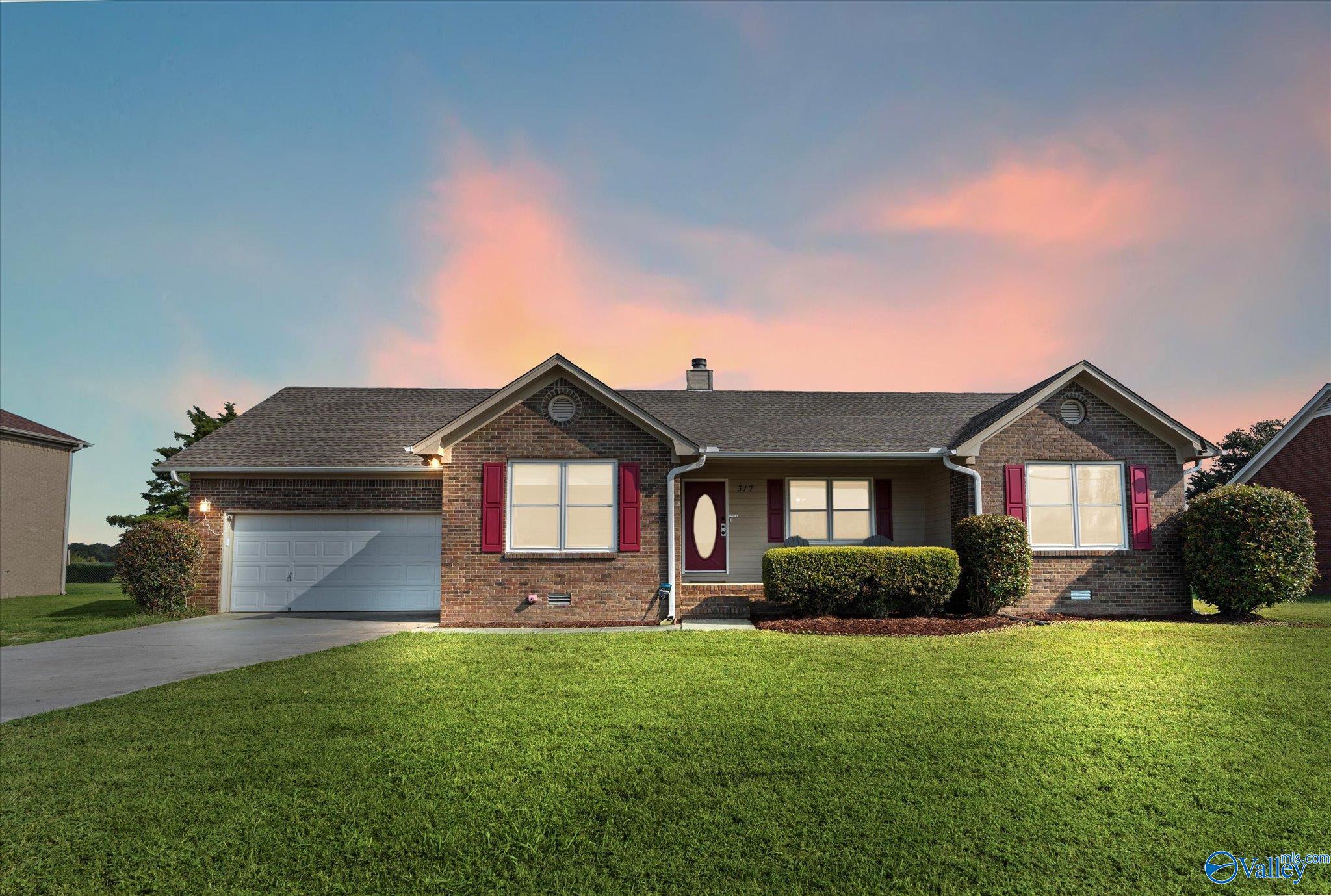 317 Walker Lane