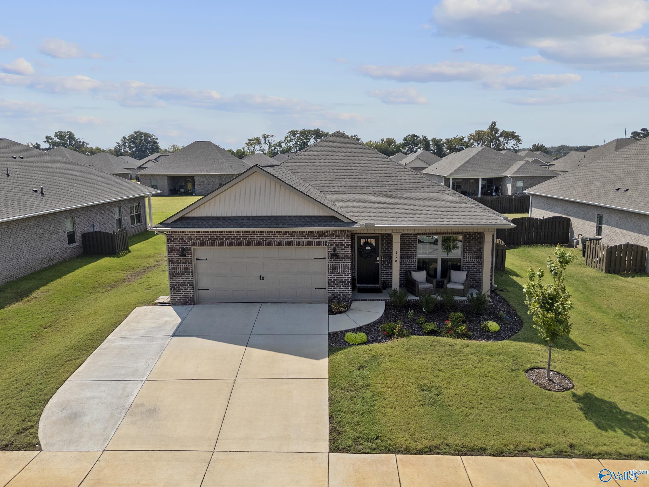 106 Allegheny Drive