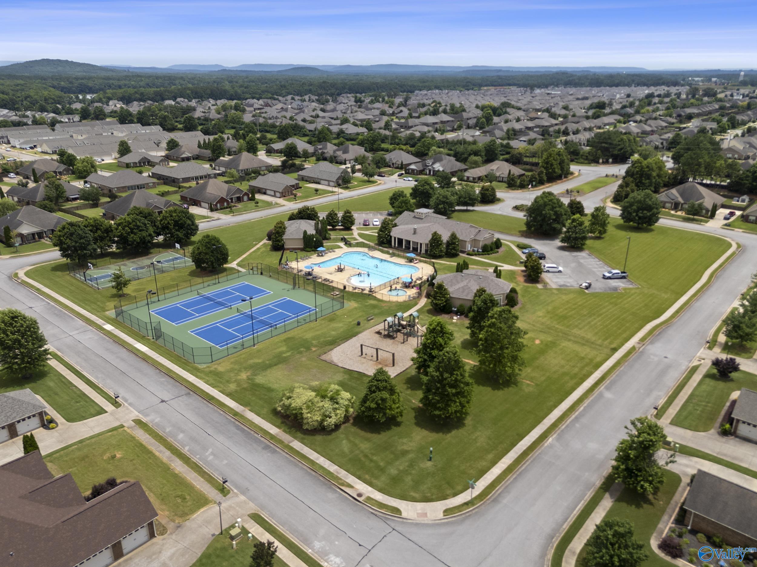 106 Allegheny Drive
