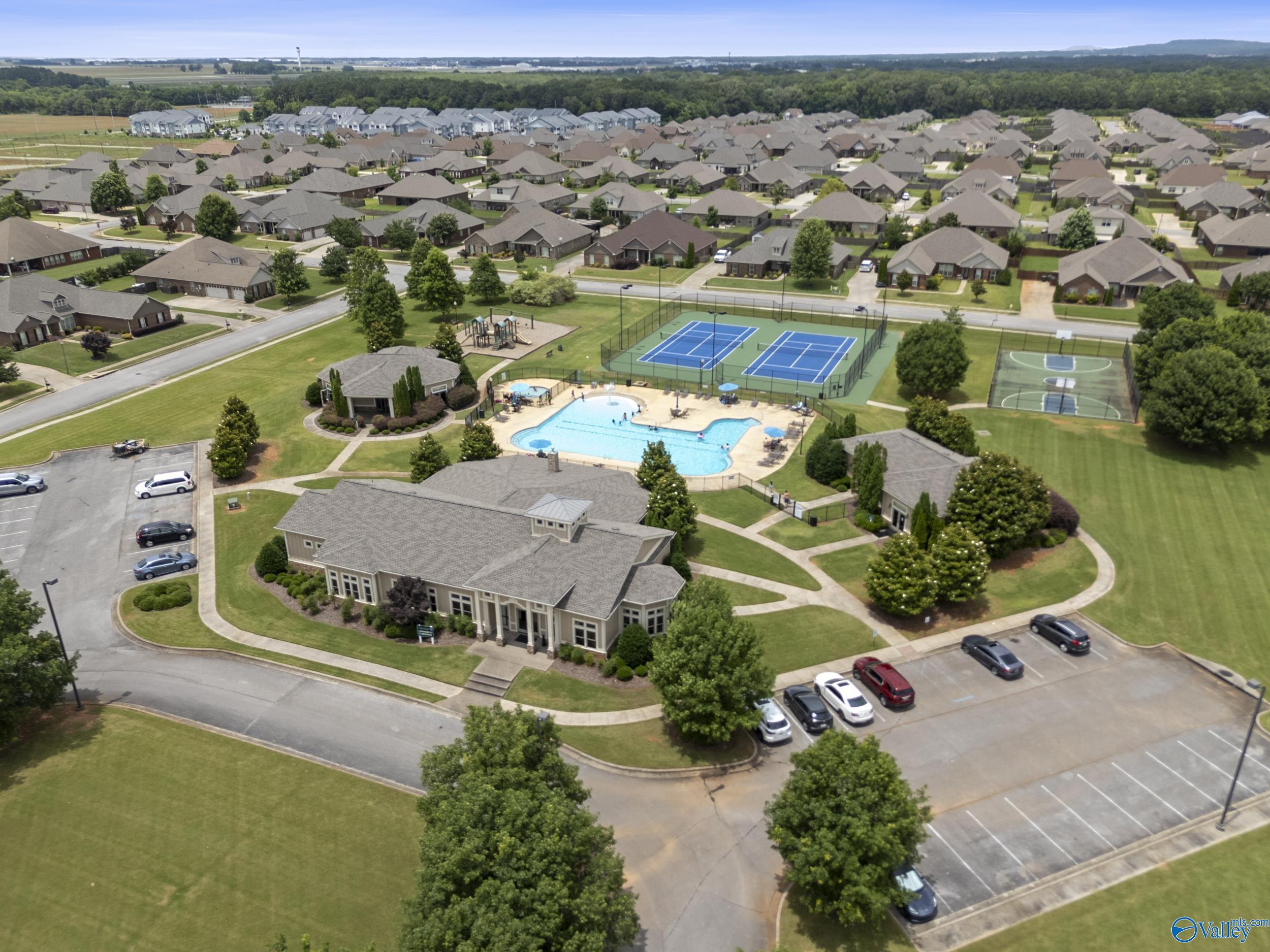 106 Allegheny Drive