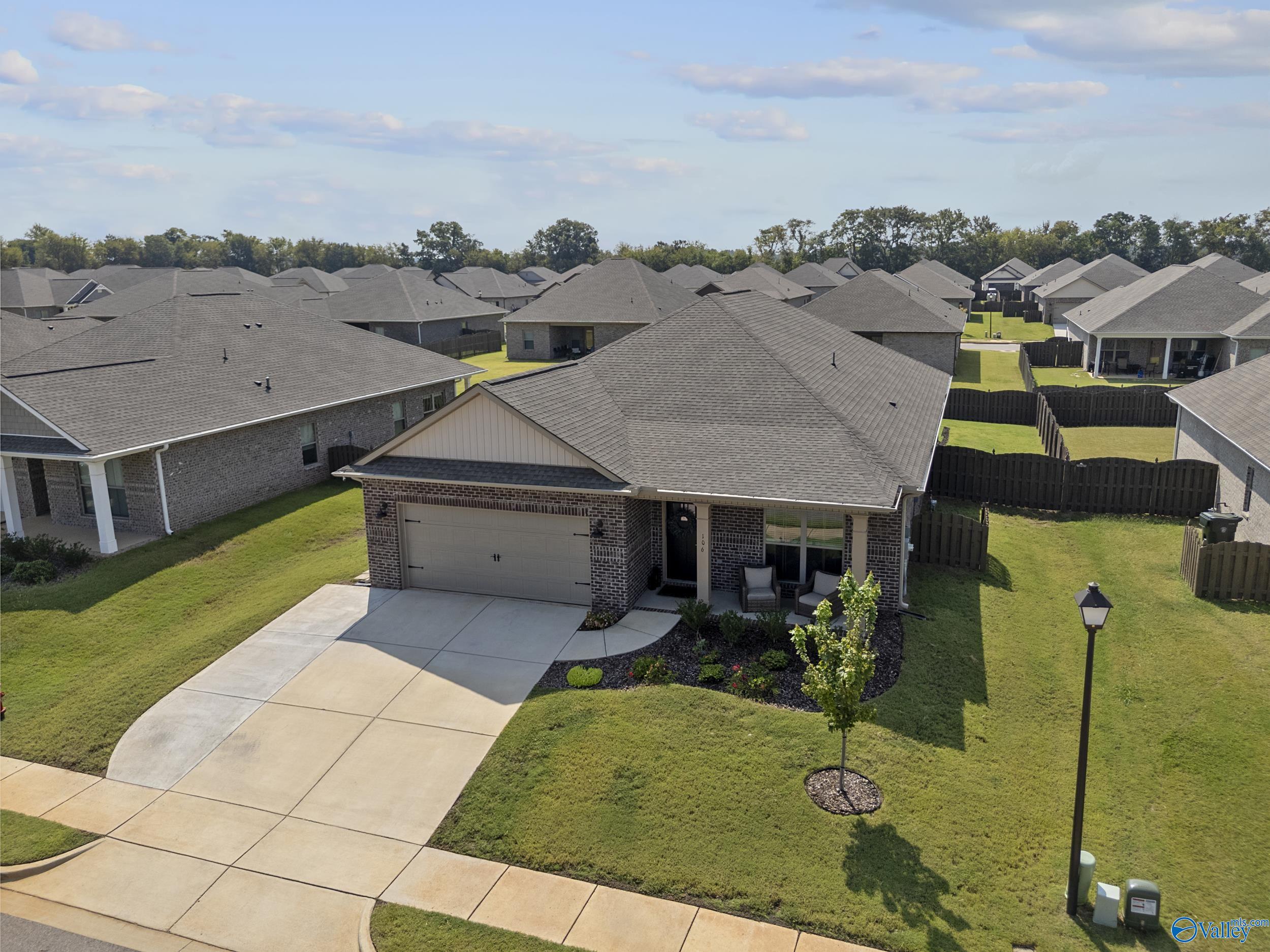 106 Allegheny Drive