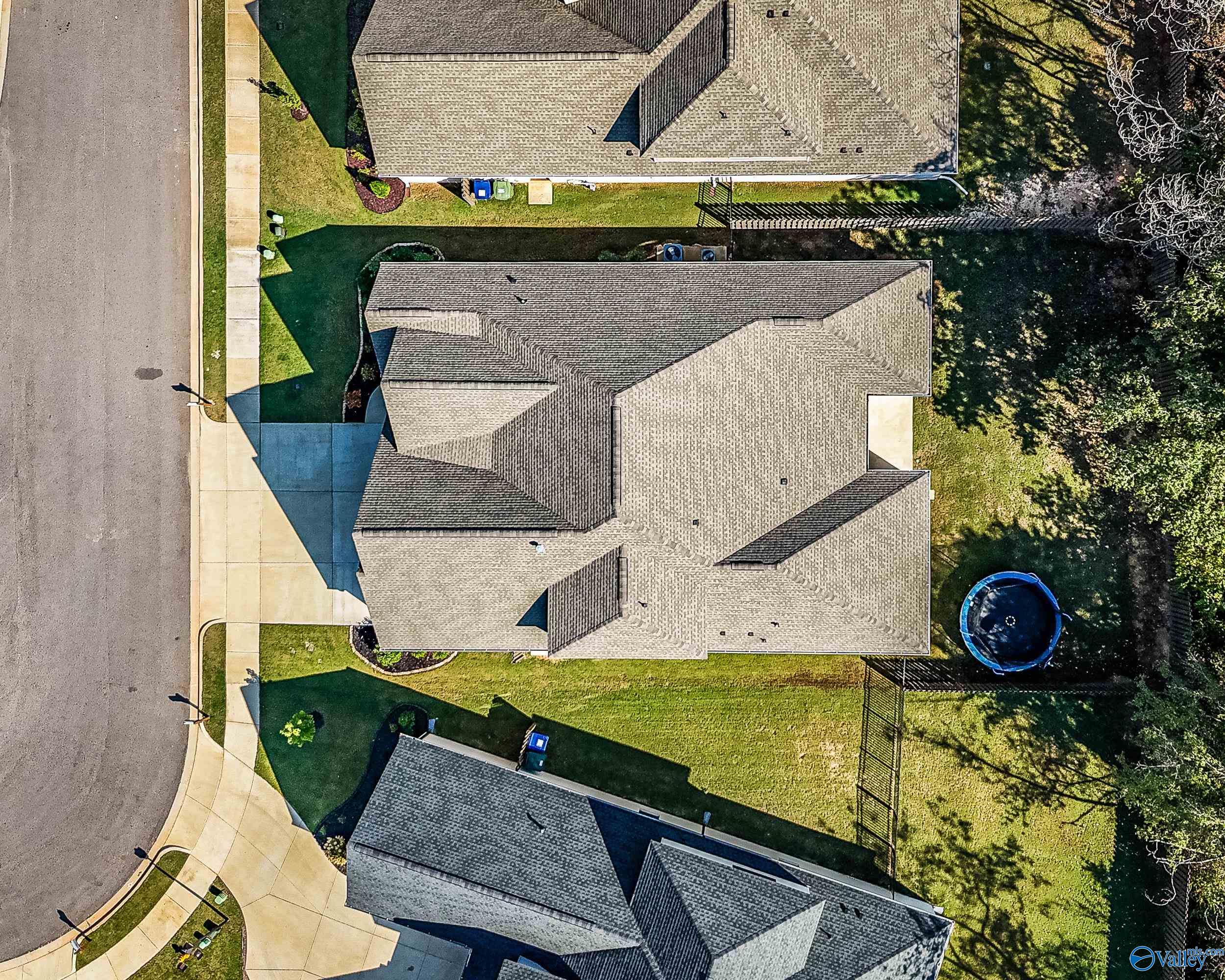 11 Hidden Grove Circle SW