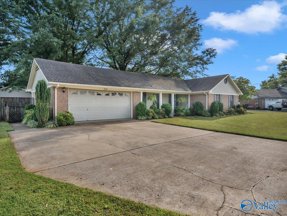 102 Shelburne Circle
