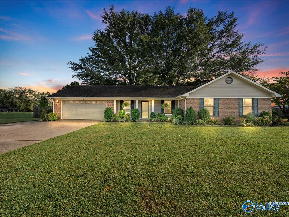 102 Shelburne Circle
