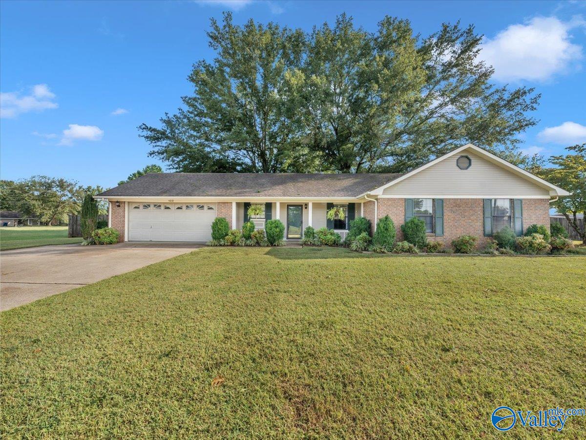 102 Shelburne Circle