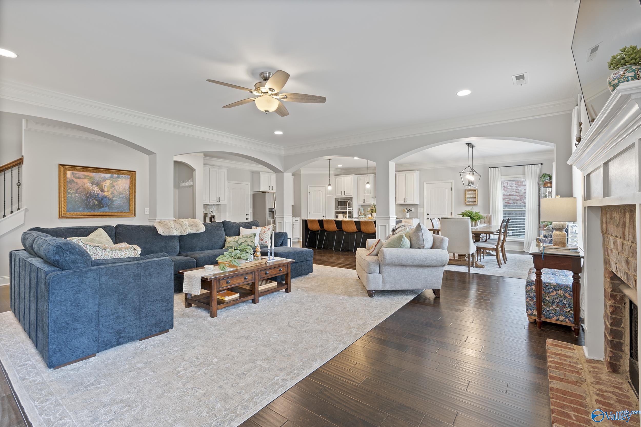 106 Vista View Drive