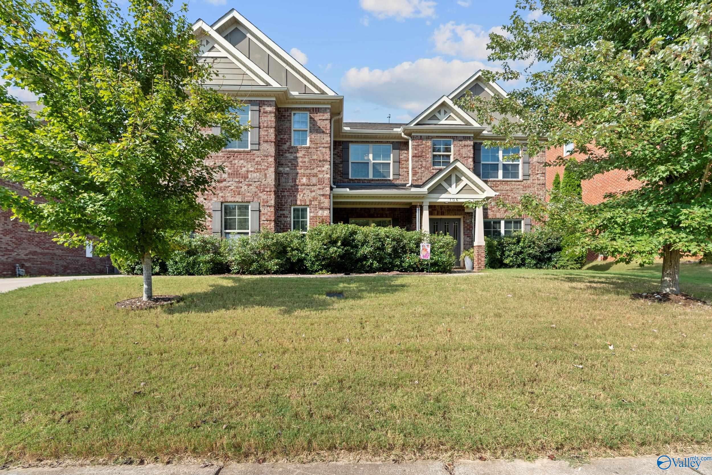 106 Vista View Drive
