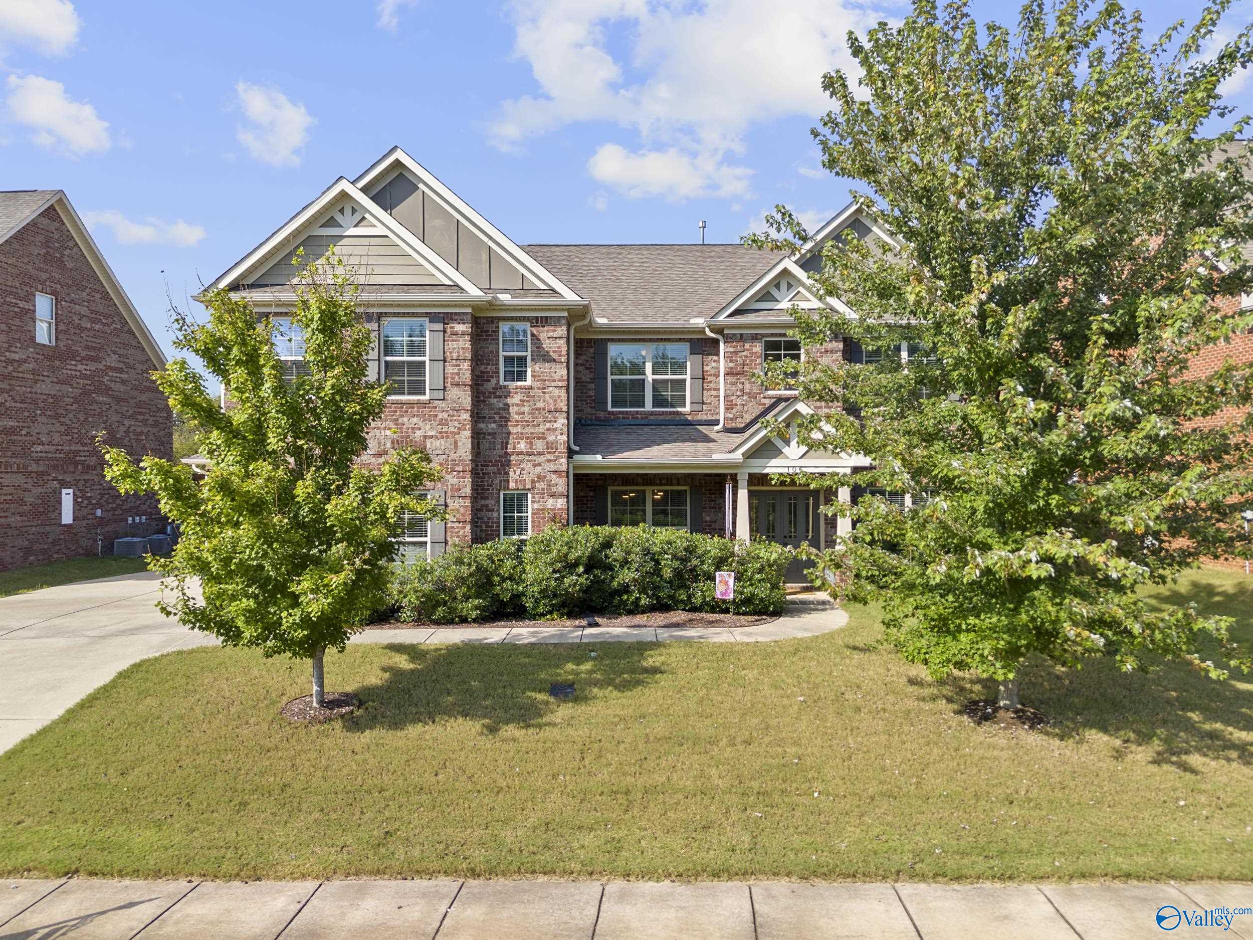 106 Vista View Drive