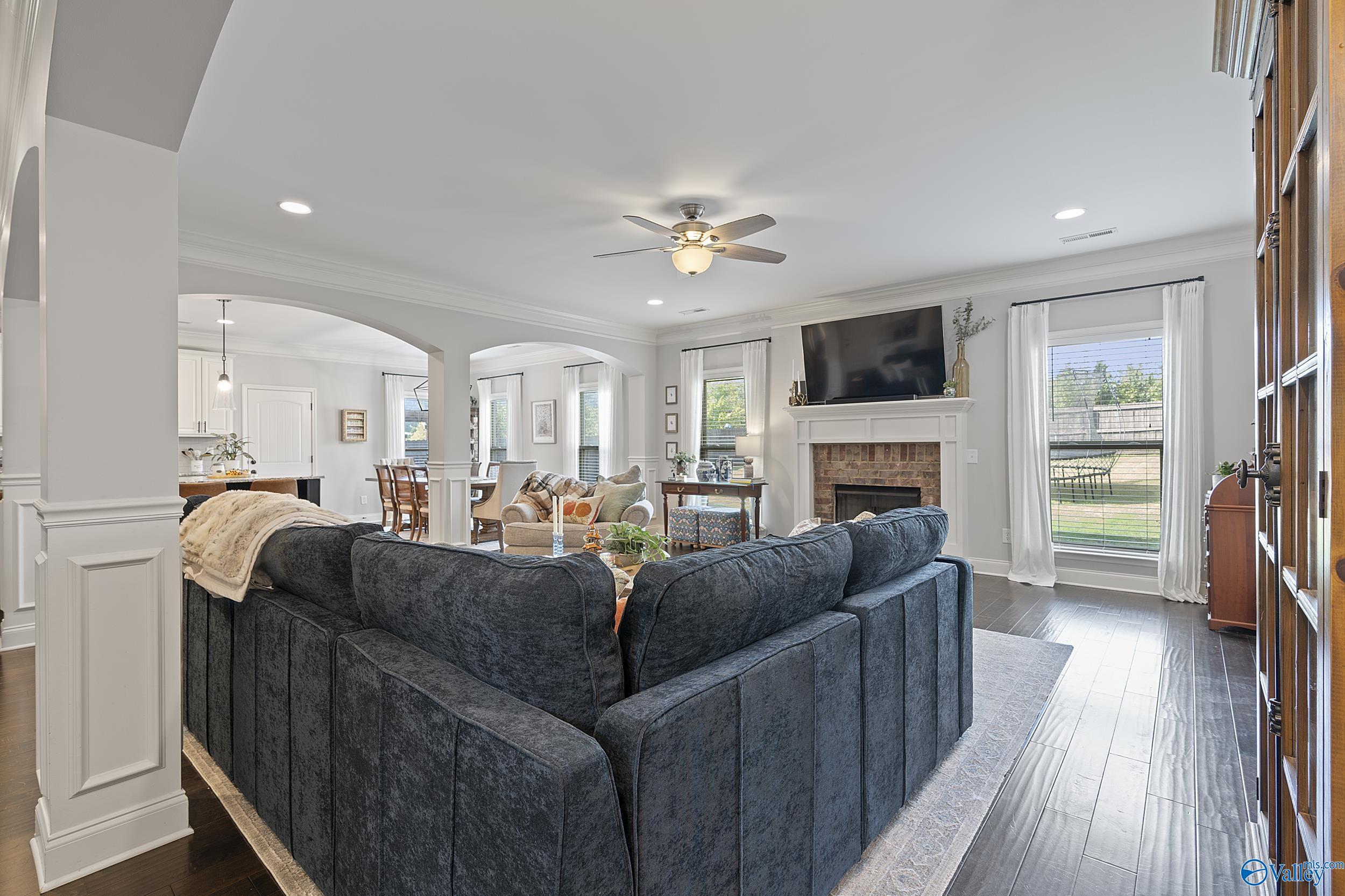 106 Vista View Drive