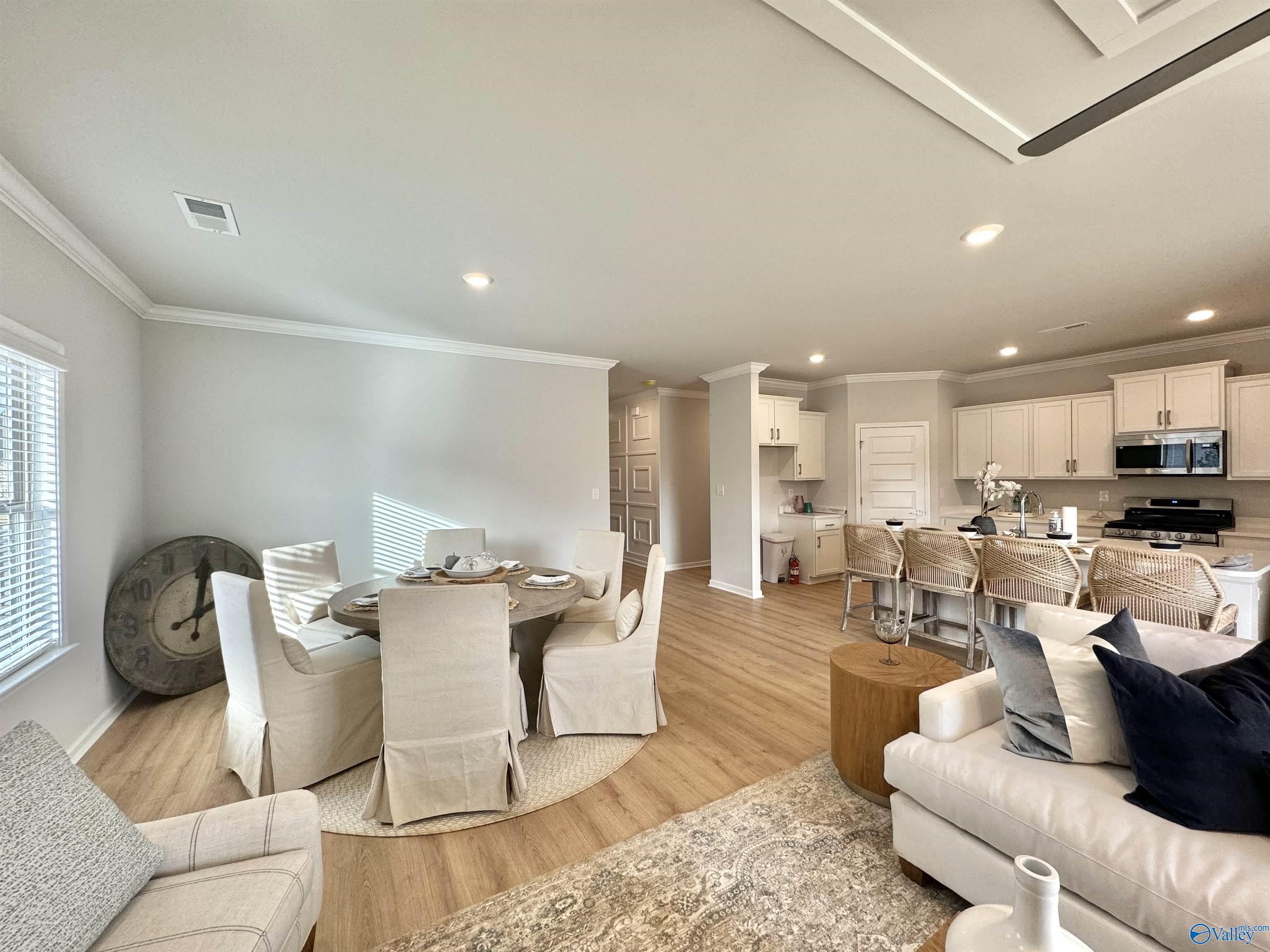 7104 Hampton Mill Drive SE