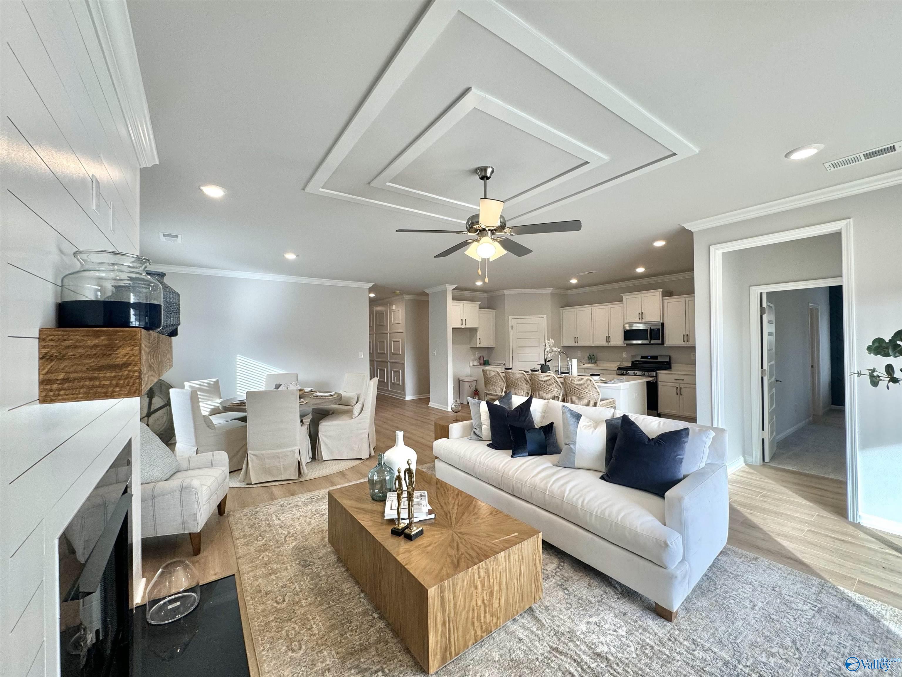 7104 Hampton Mill Drive SE