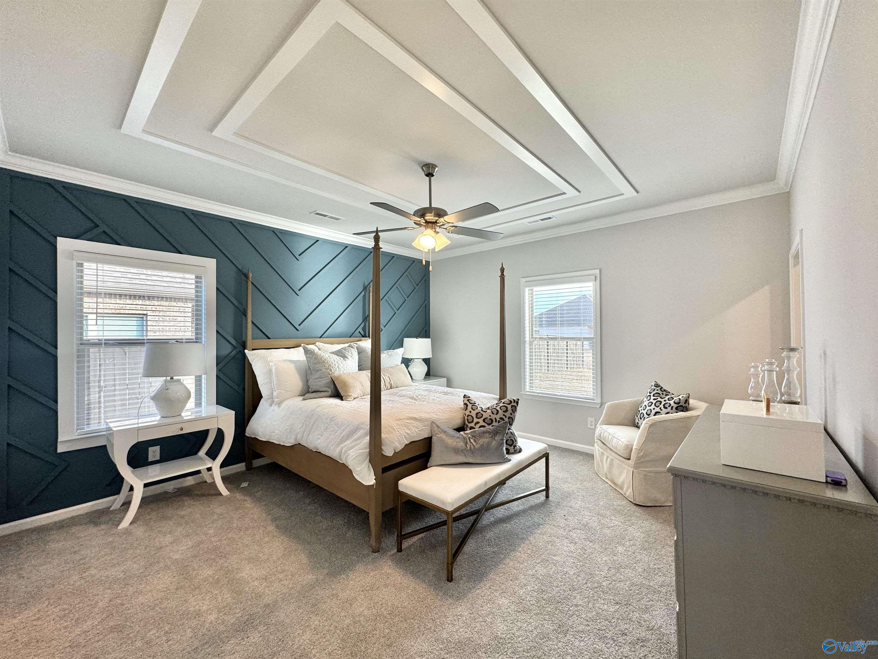 7104 Hampton Mill Drive SE