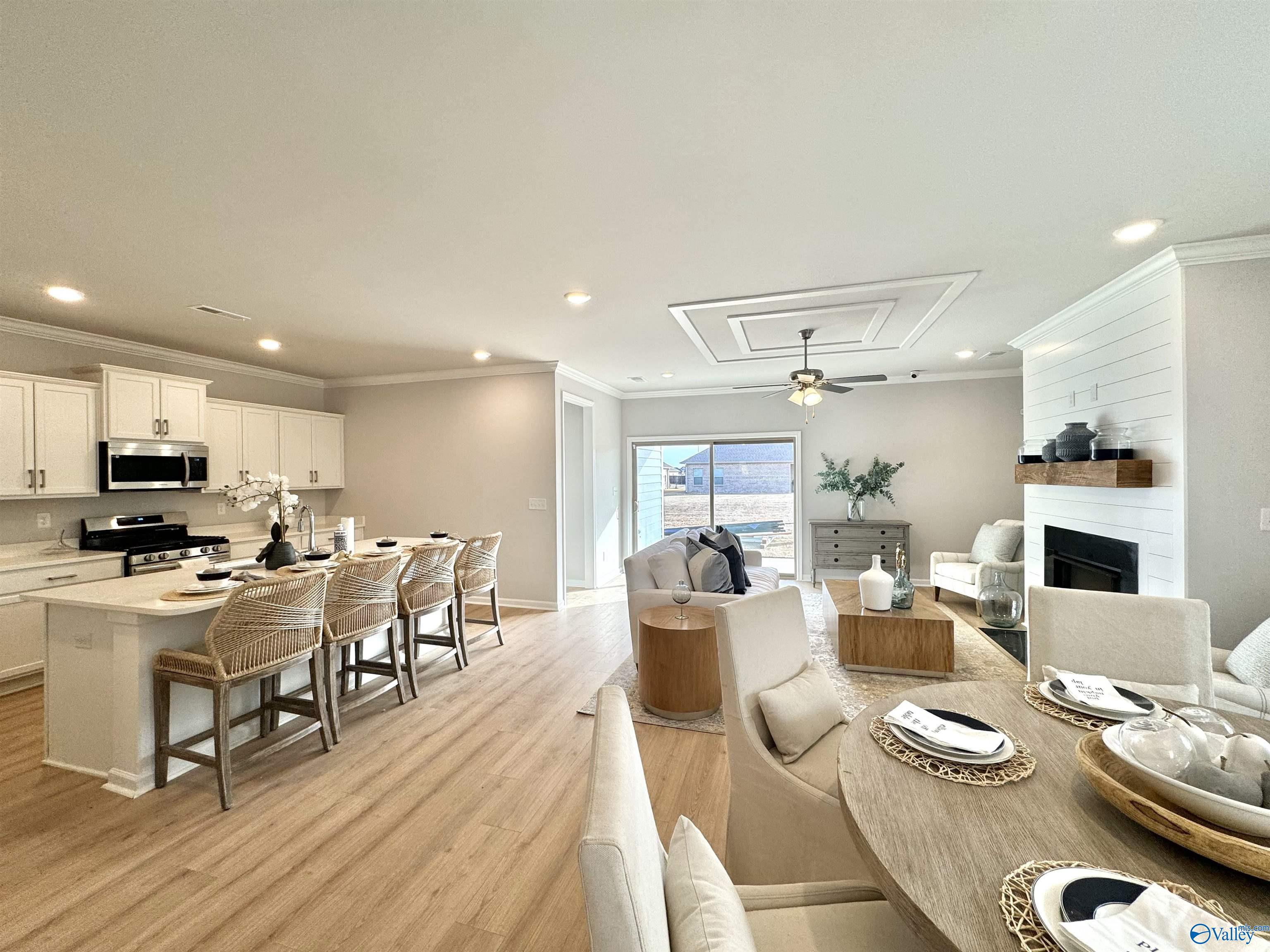 7104 Hampton Mill Drive SE