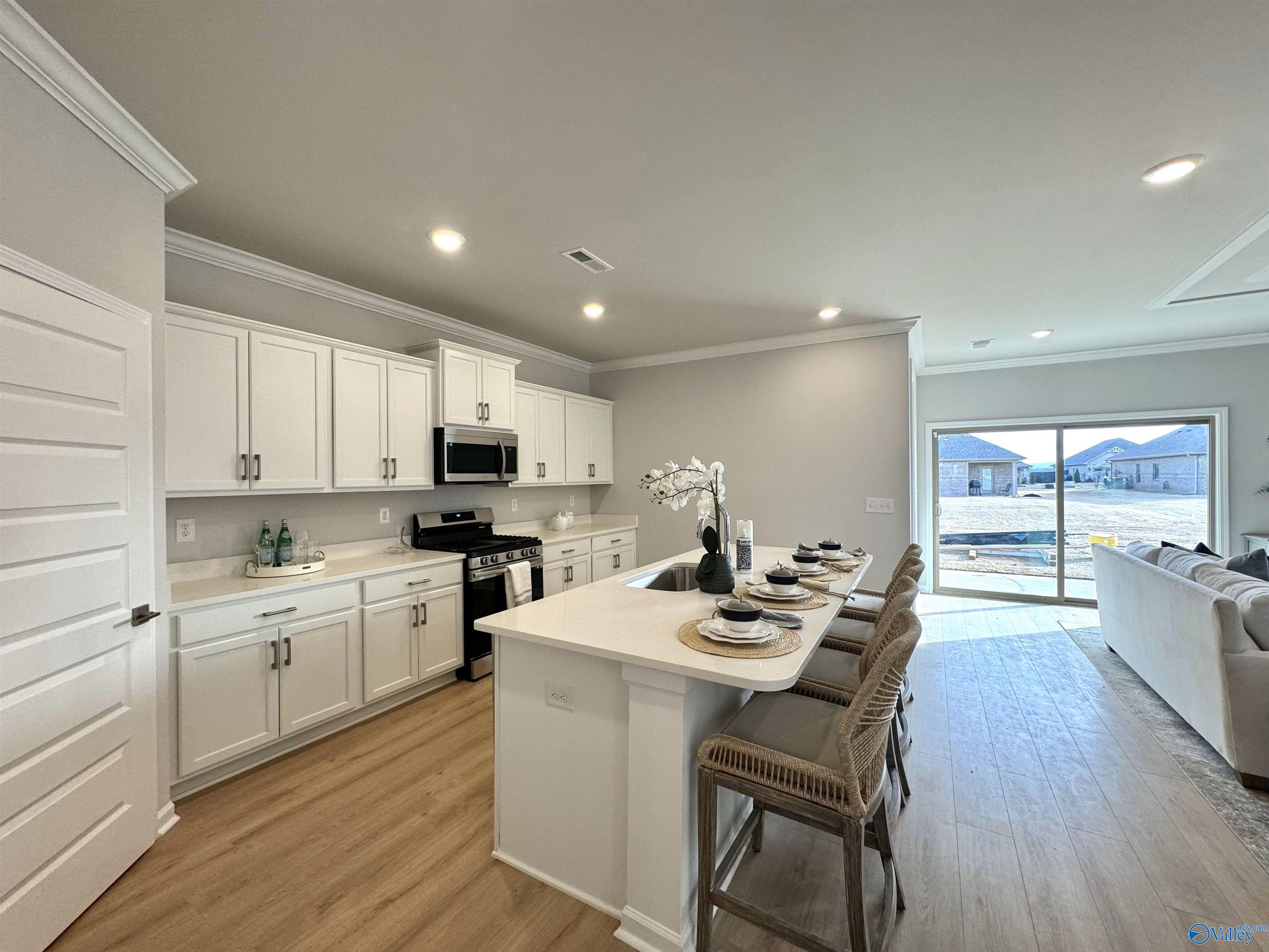 7104 Hampton Mill Drive SE