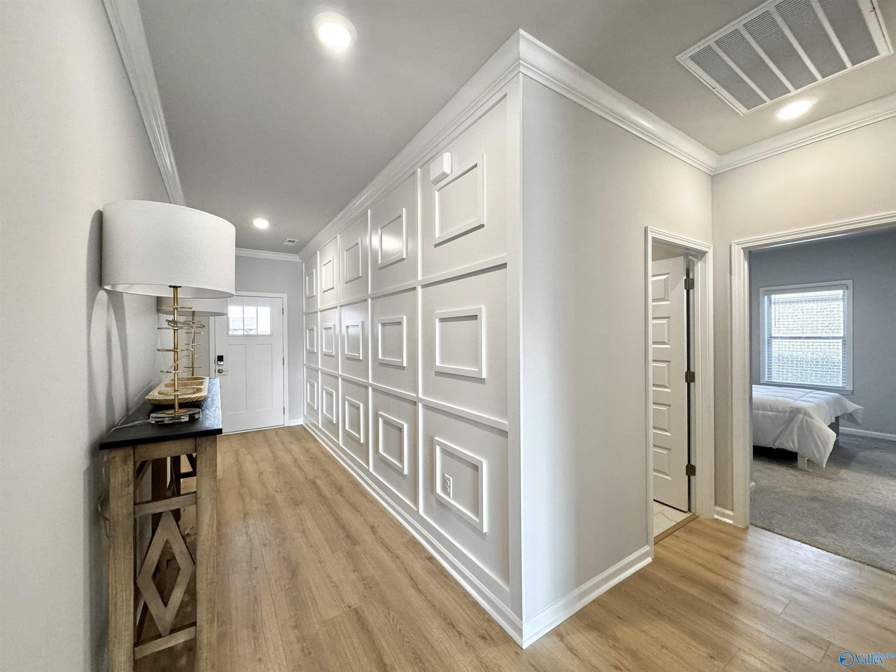 7104 Hampton Mill Drive SE