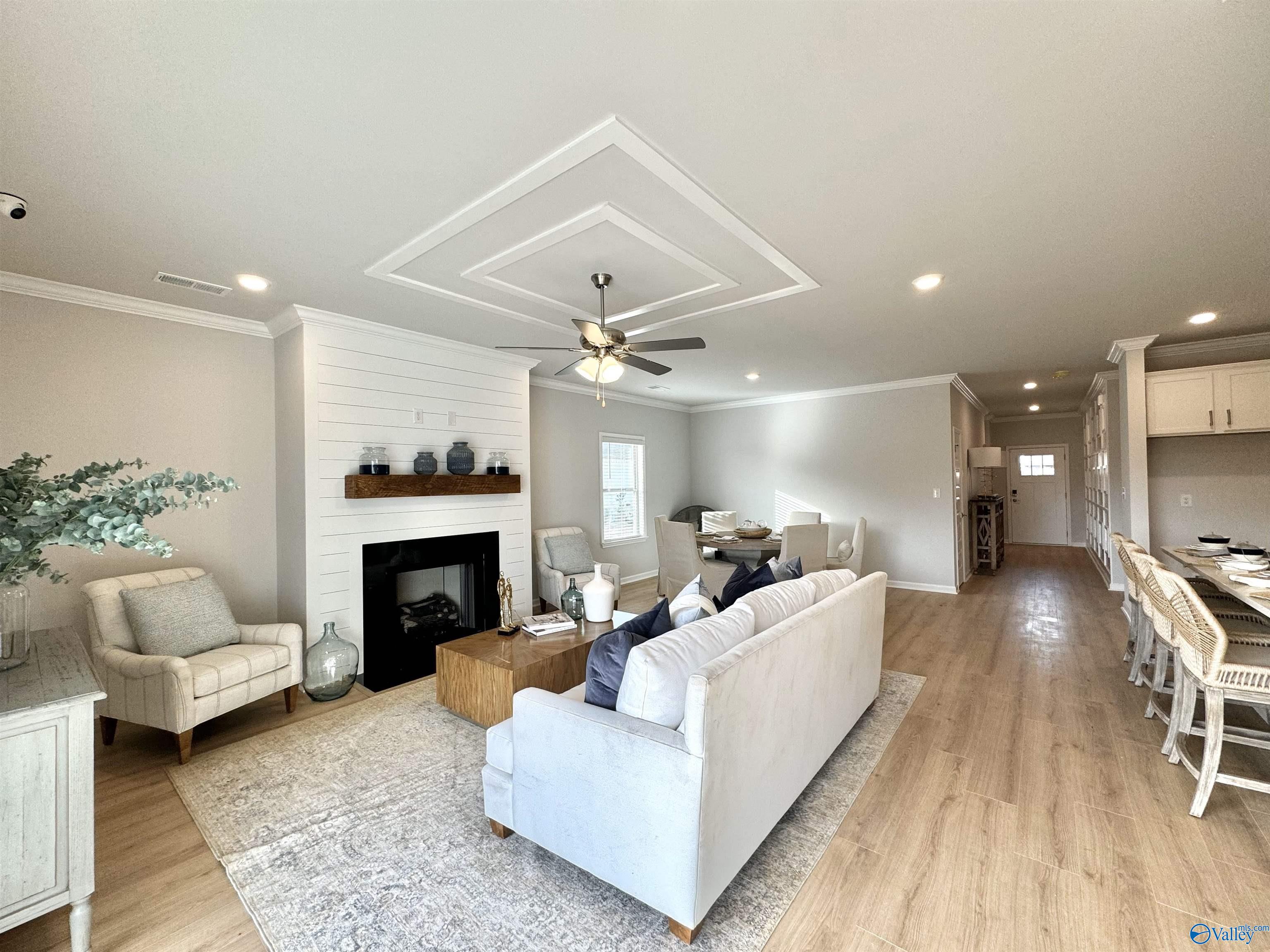 7104 Hampton Mill Drive SE