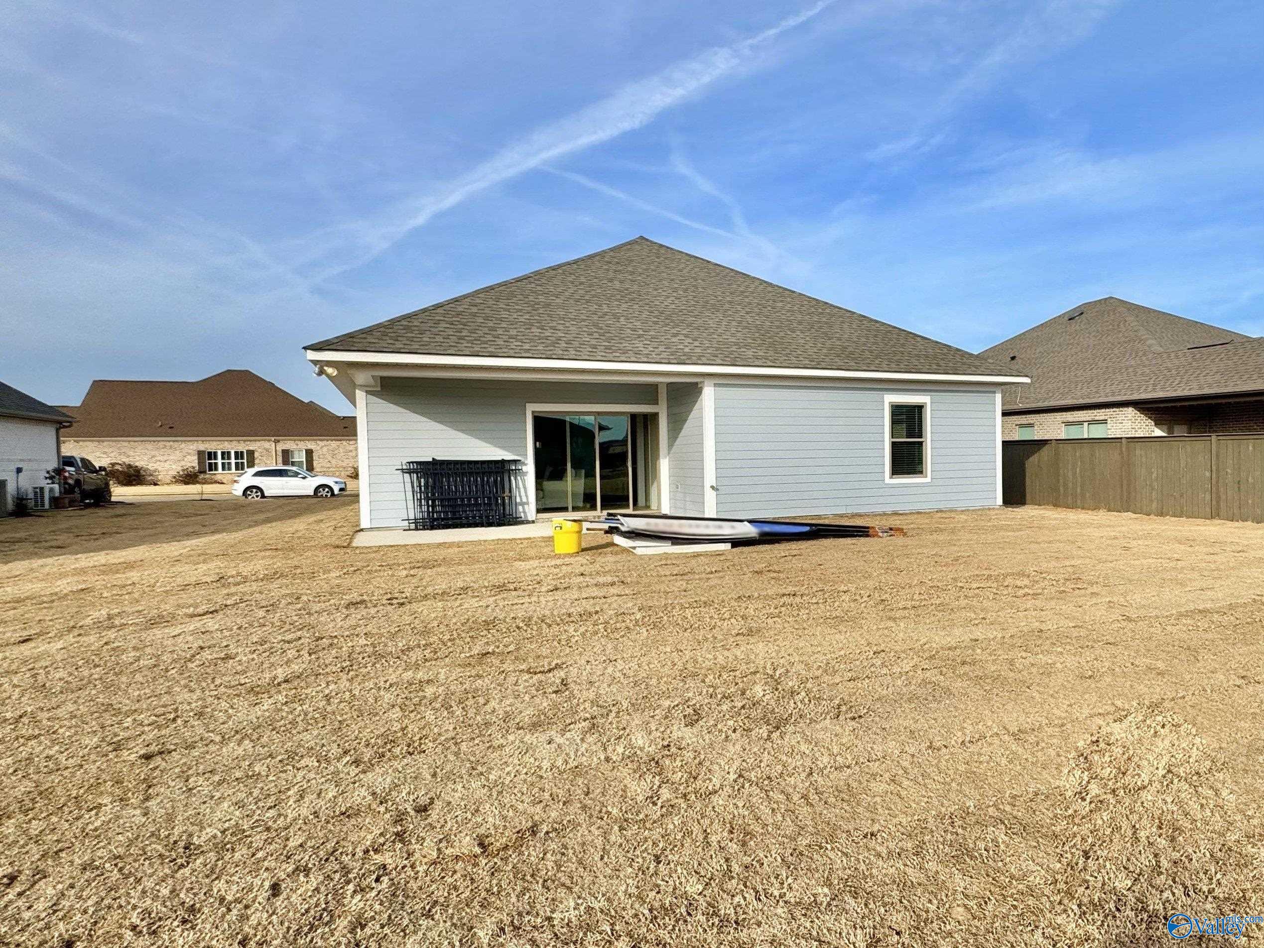 7104 Hampton Mill Drive SE