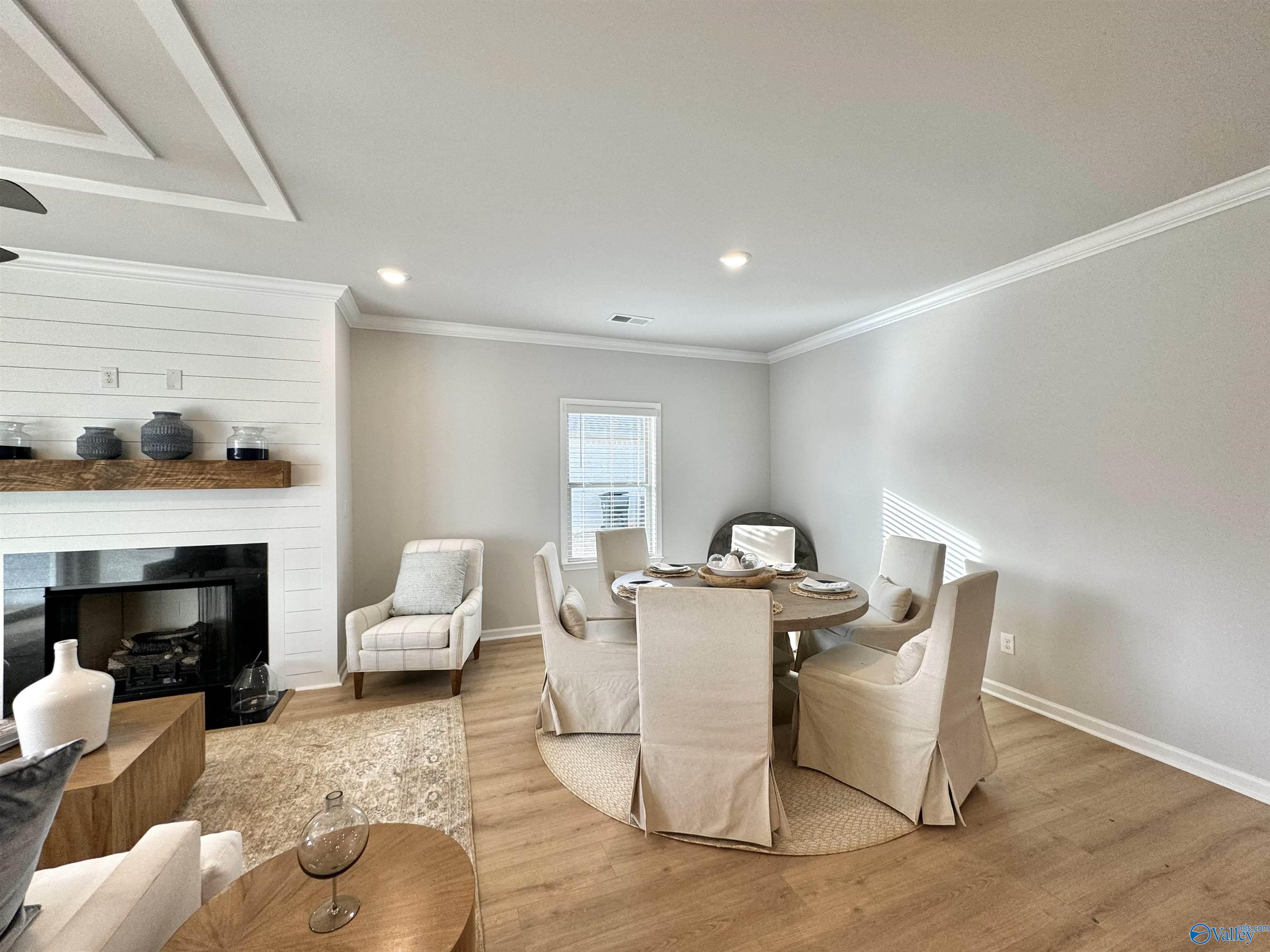 7104 Hampton Mill Drive SE