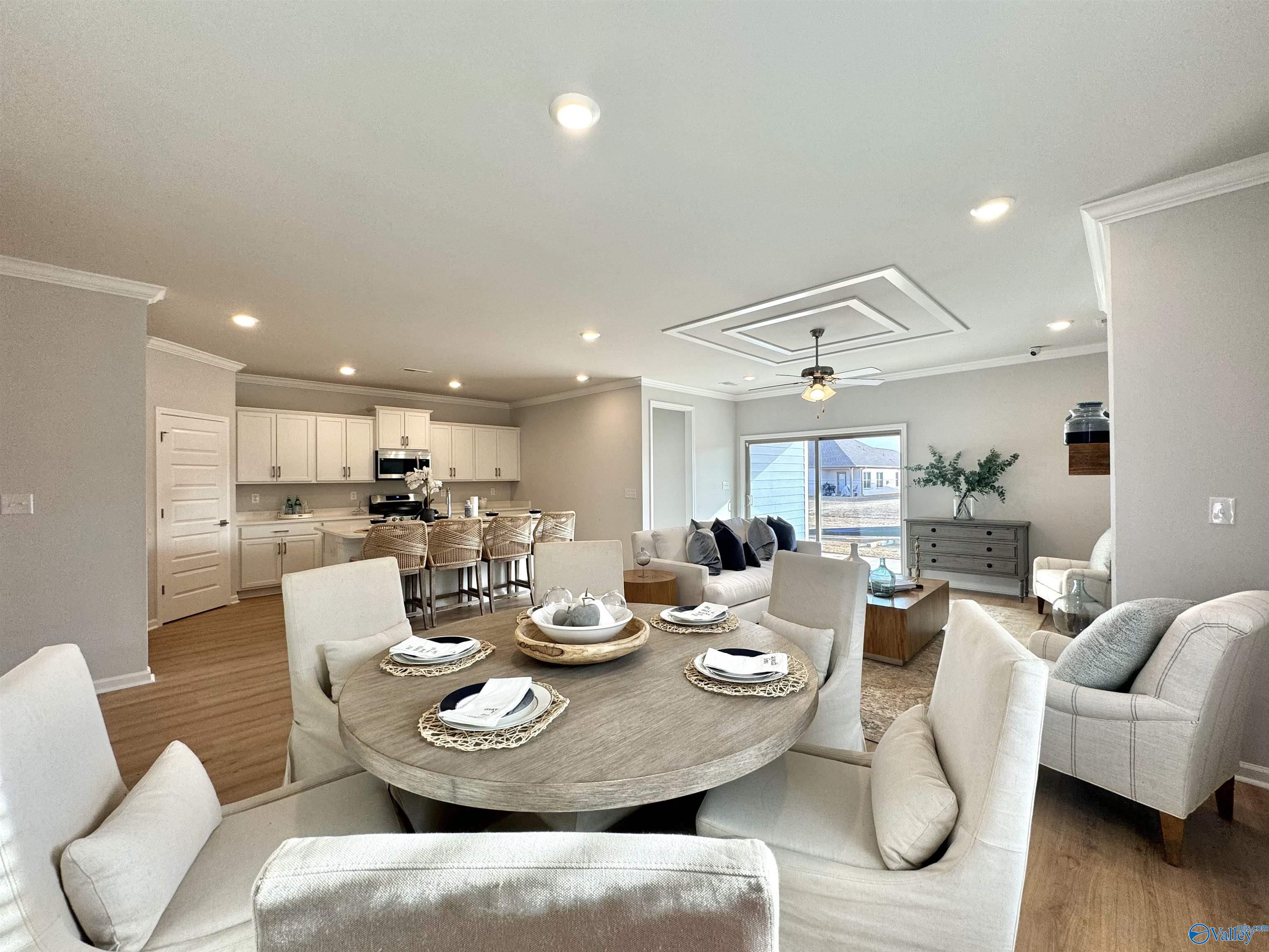 7104 Hampton Mill Drive SE