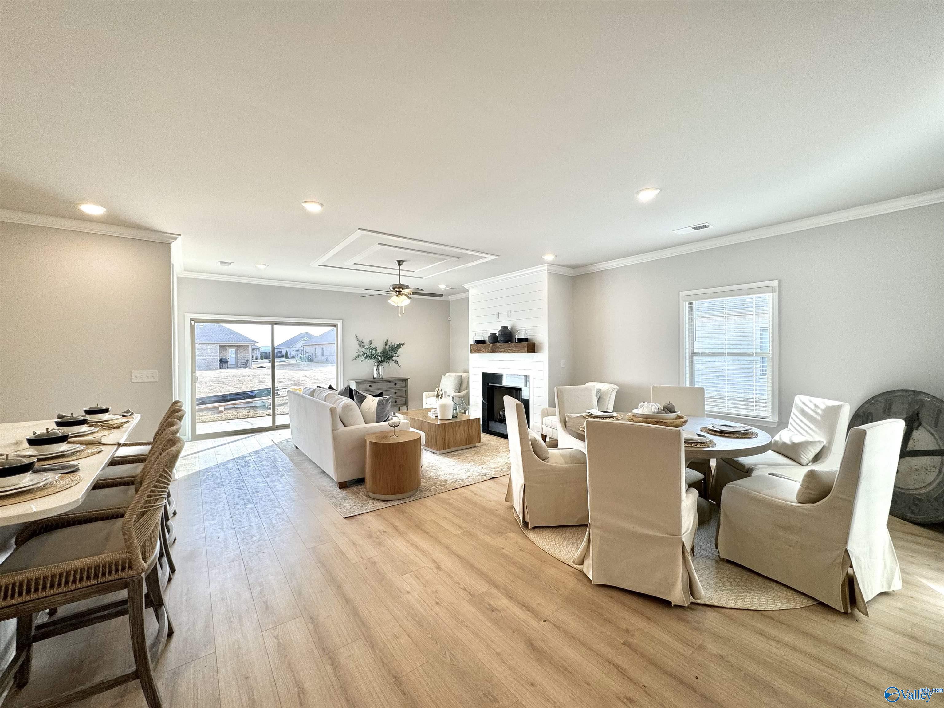 7104 Hampton Mill Drive SE